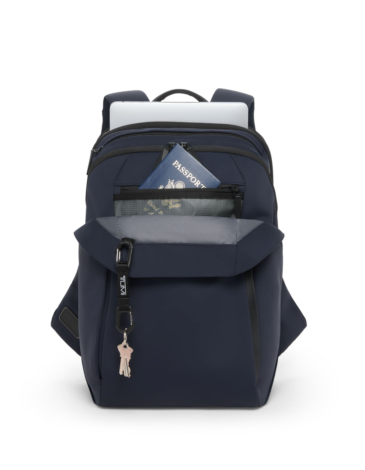 TUMI Medium Backpack 20L