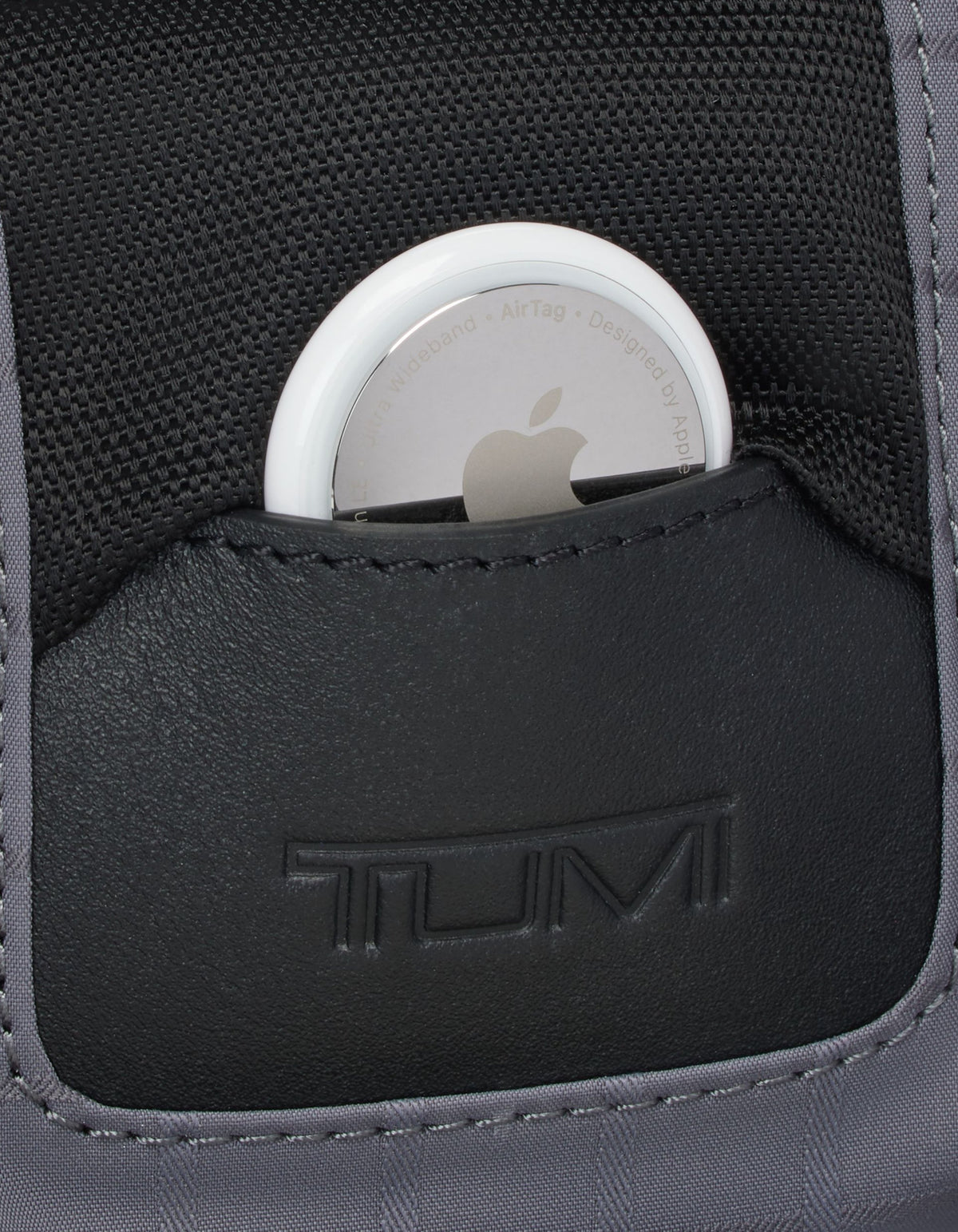 TUMI Medium Backpack 20L