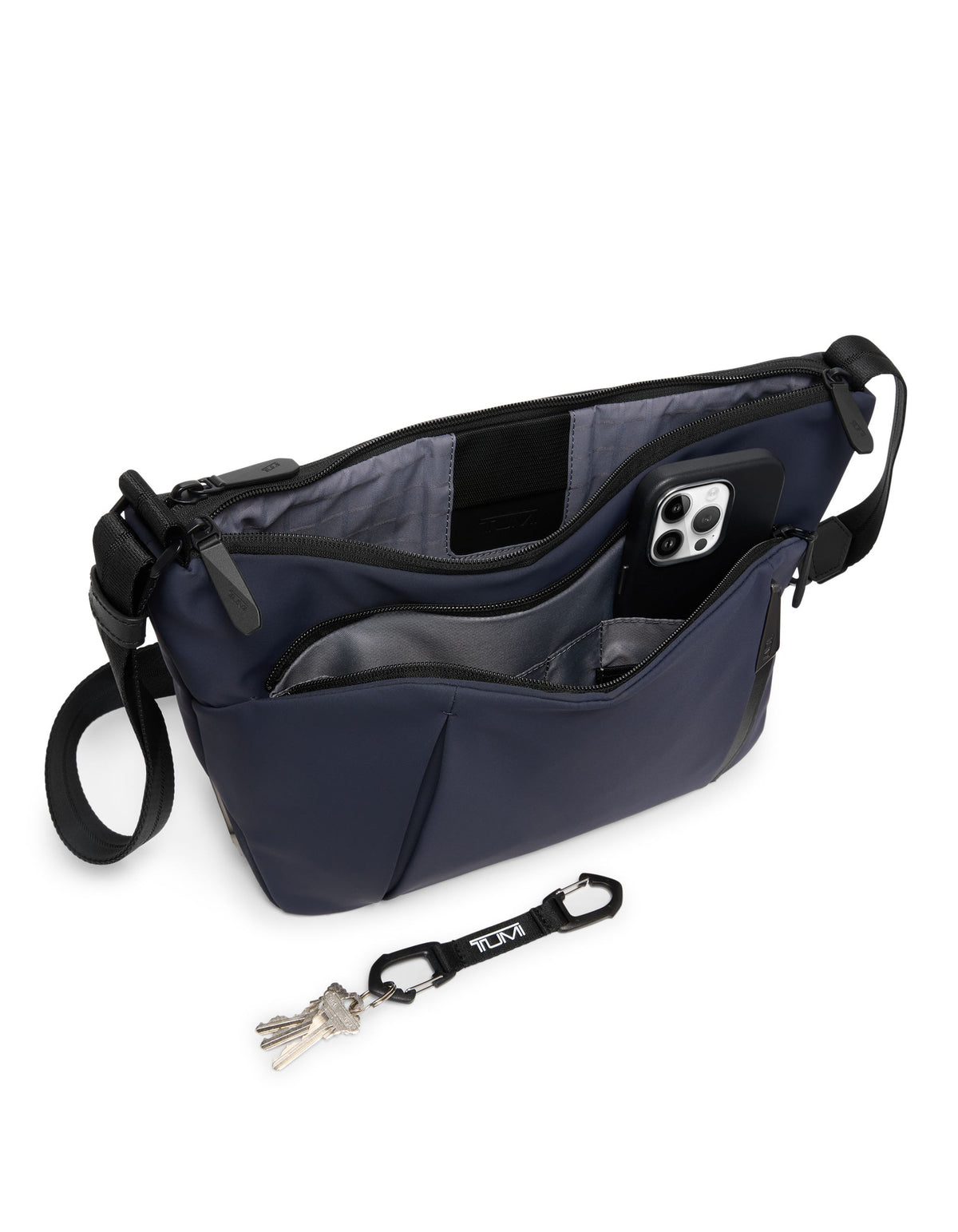 TUMI Medium Crossbody