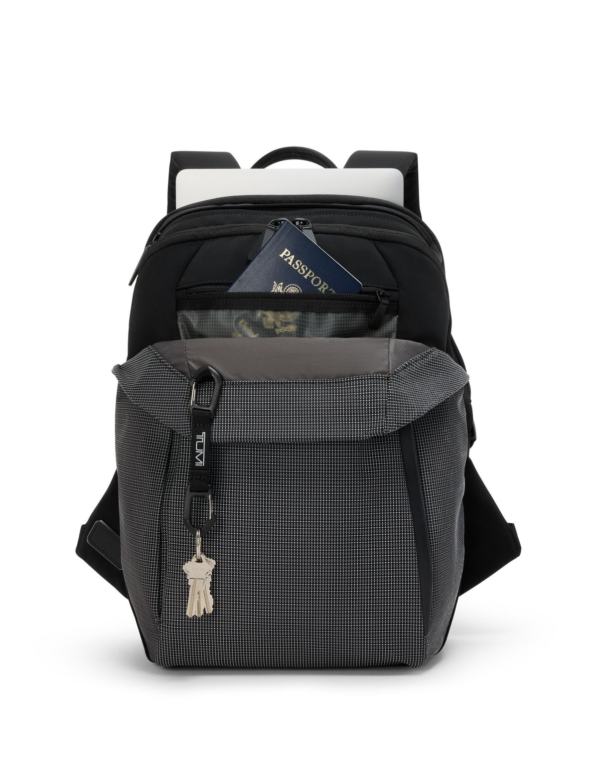 TUMI Medium Backpack 20L