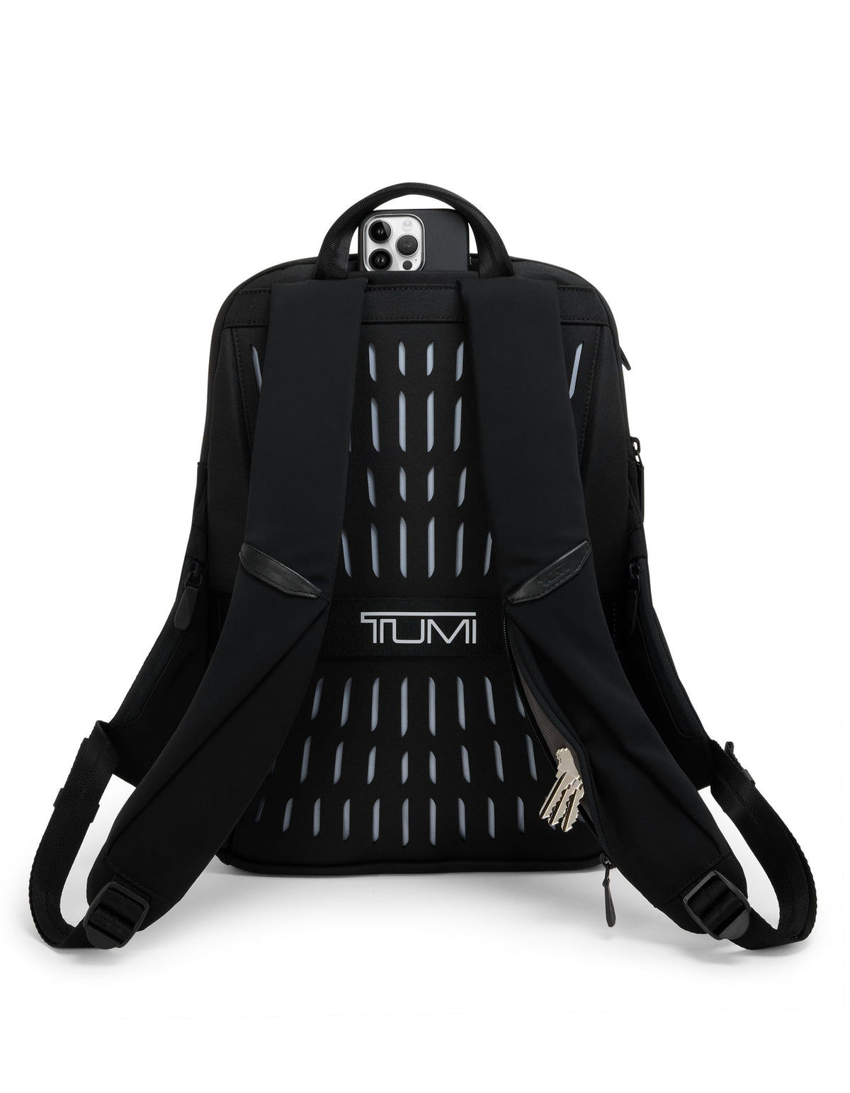 TUMI Medium Backpack 20L