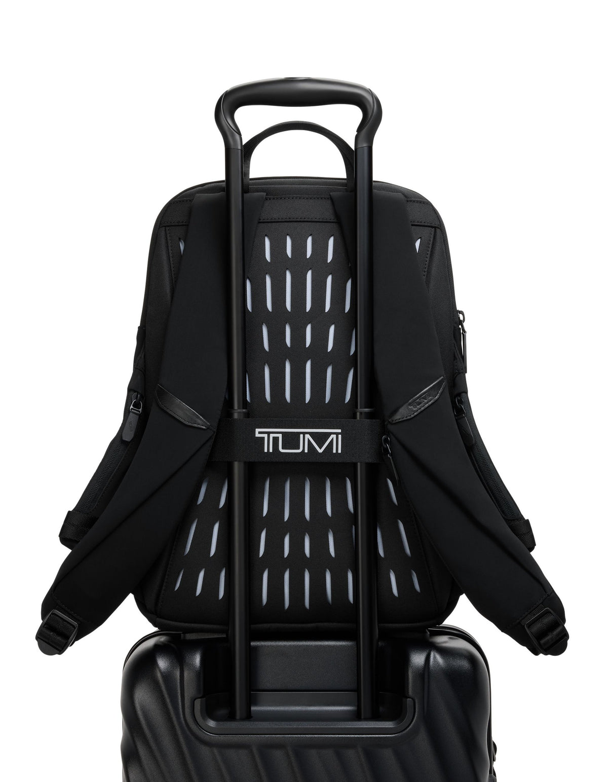 TUMI Medium Backpack 20L