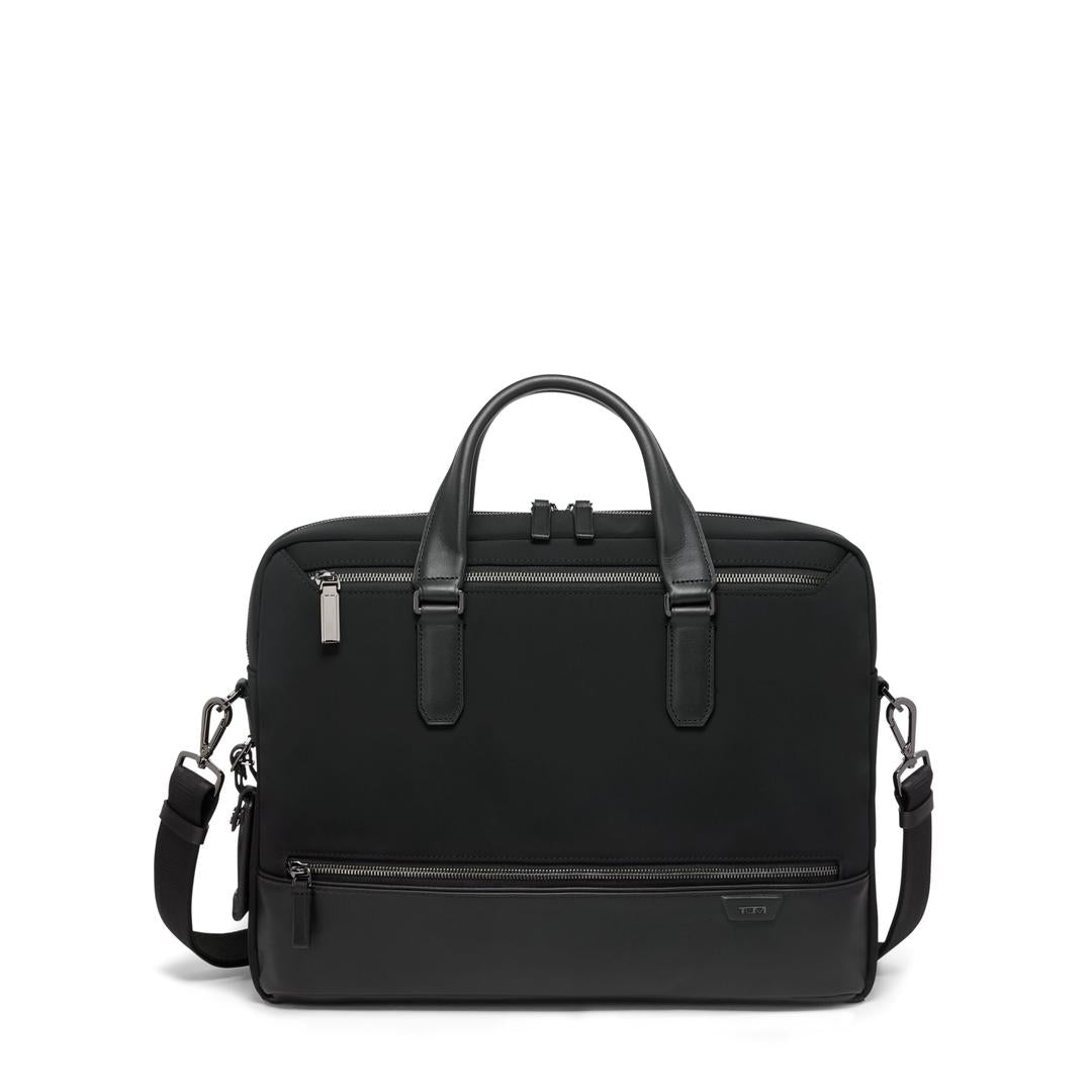 TUMI Avondale Top Zip Brief