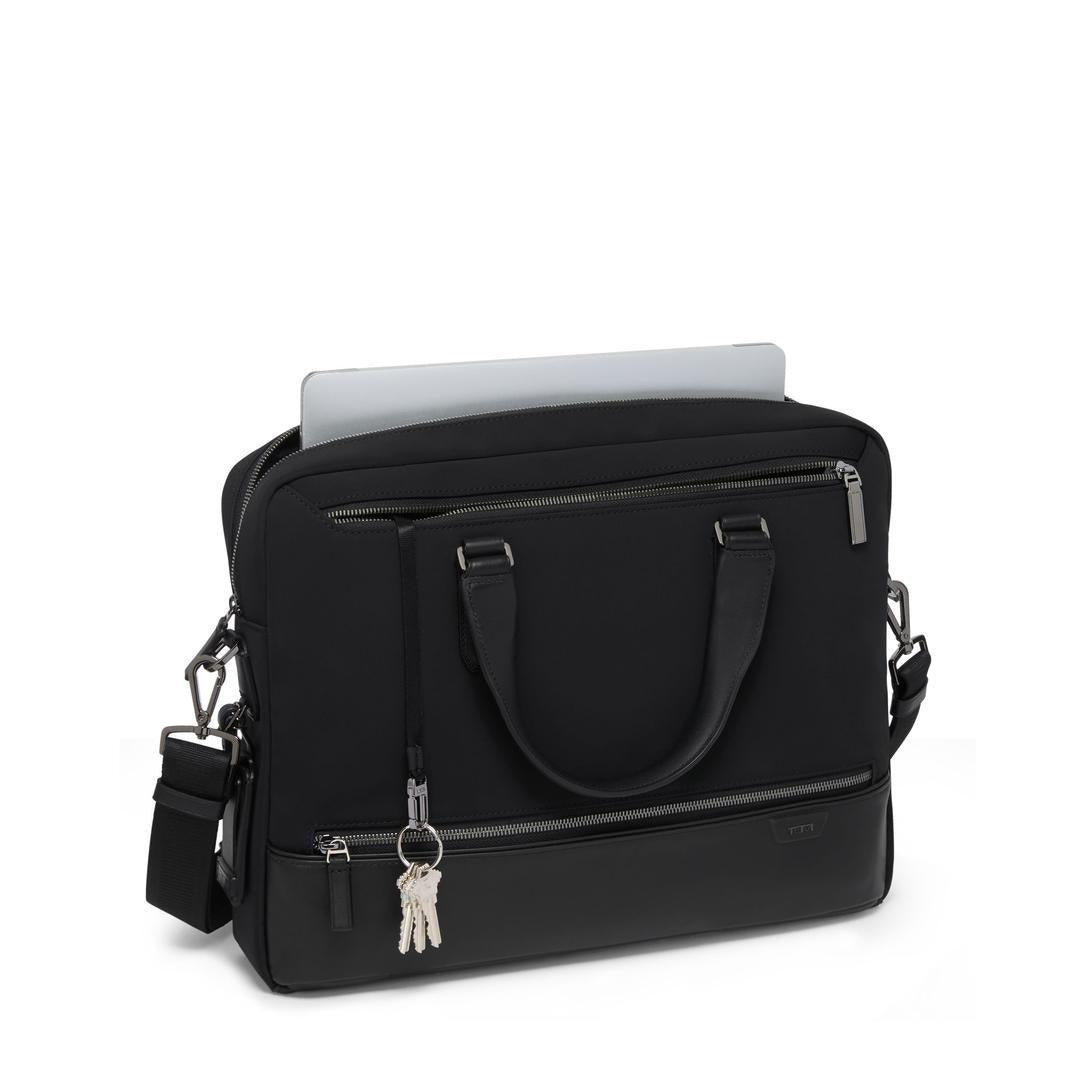 TUMI Avondale Top Zip Brief