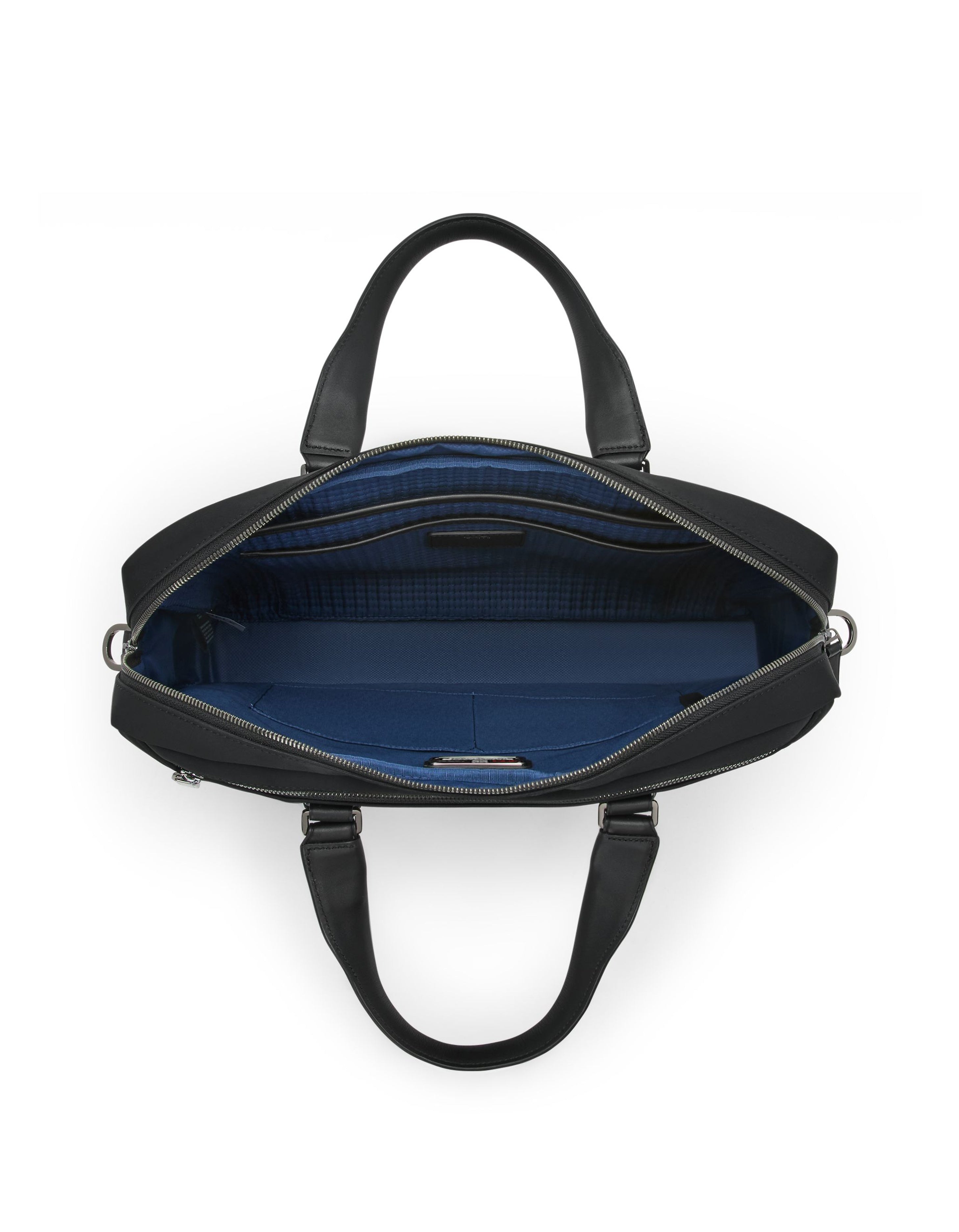 TUMI Avondale Top Zip Brief