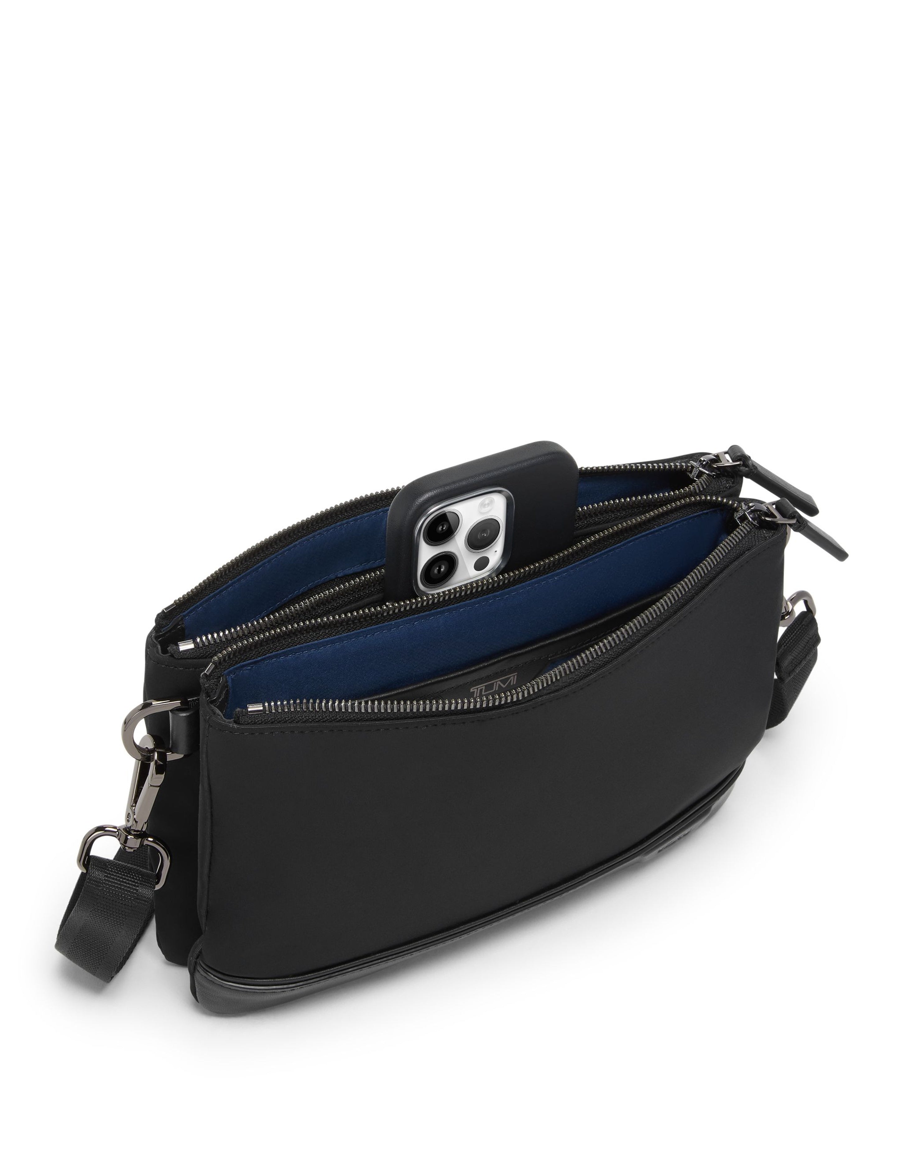 TUMI Bardin Clutch