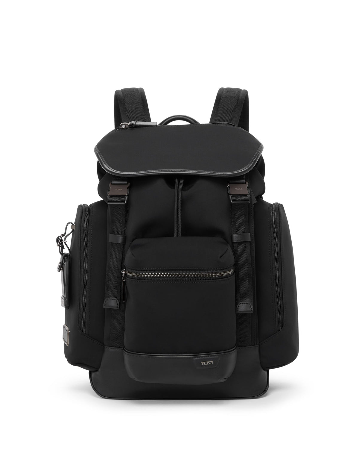 TUMI Small Griffen Flap Backpack