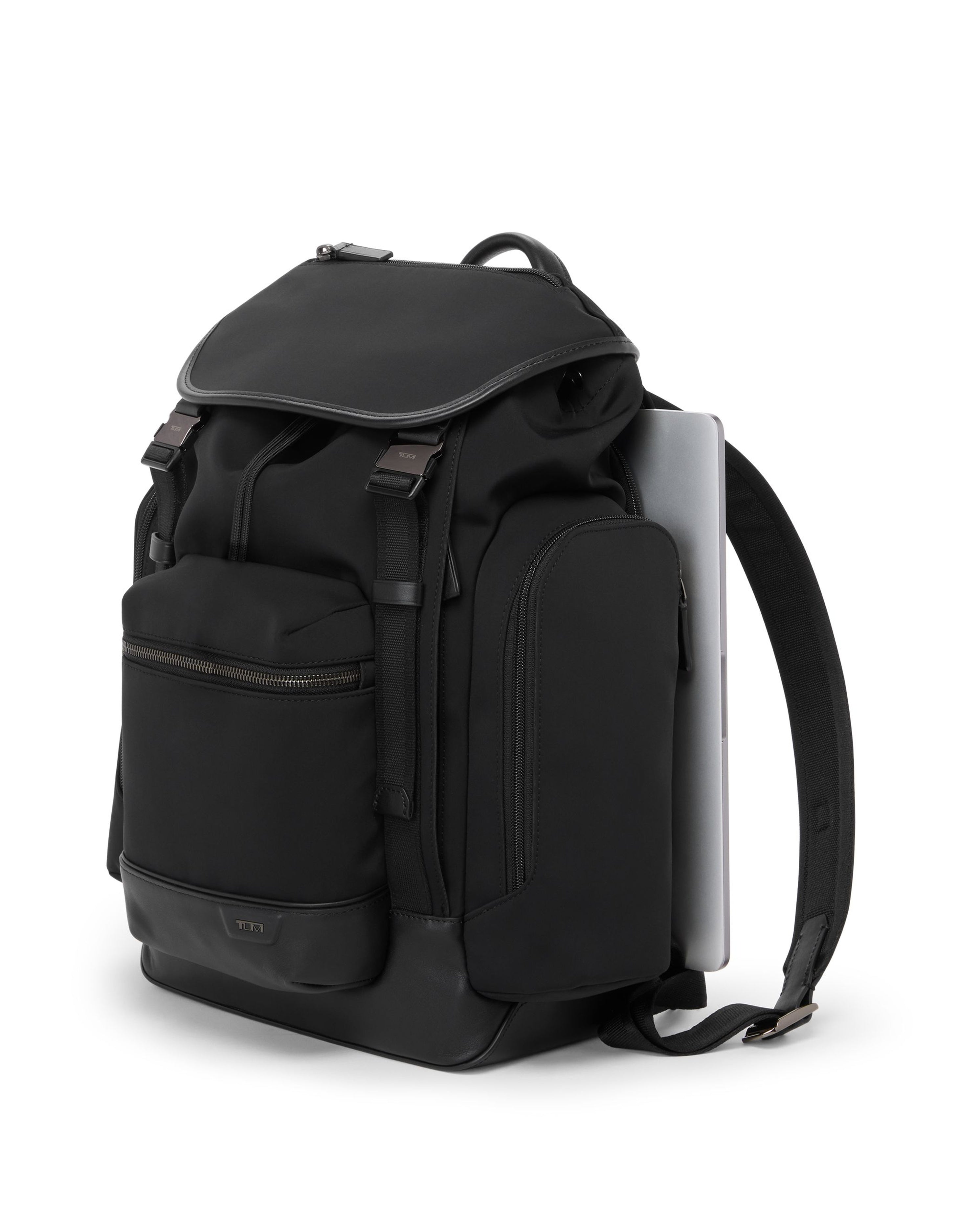 TUMI Small Griffen Flap Backpack