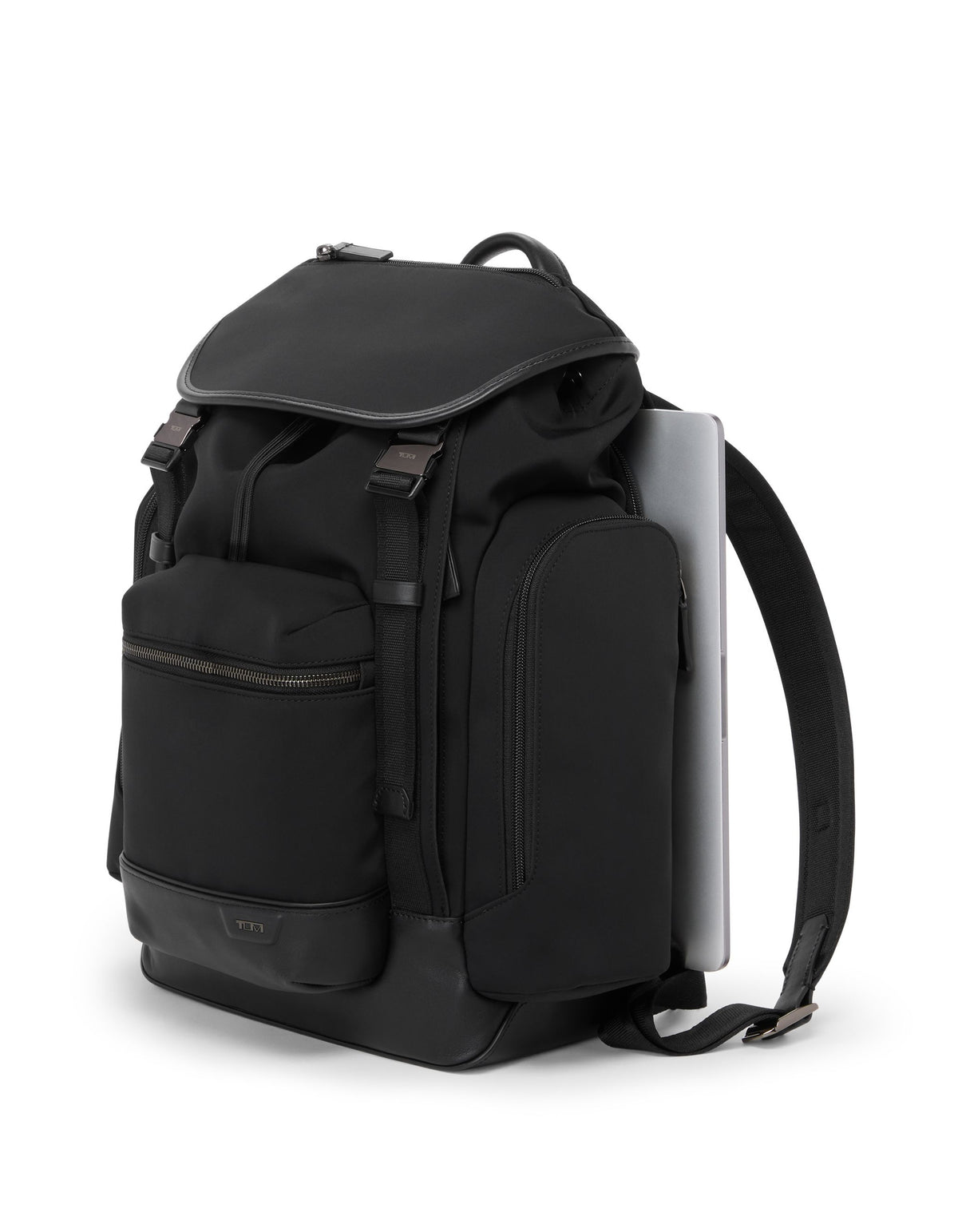 TUMI Small Griffen Flap Backpack