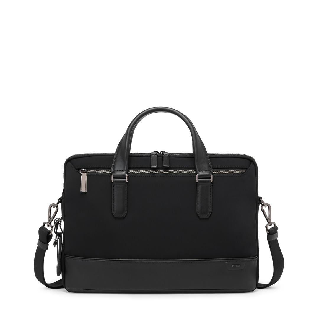 TUMI Sycamore Slim Brief