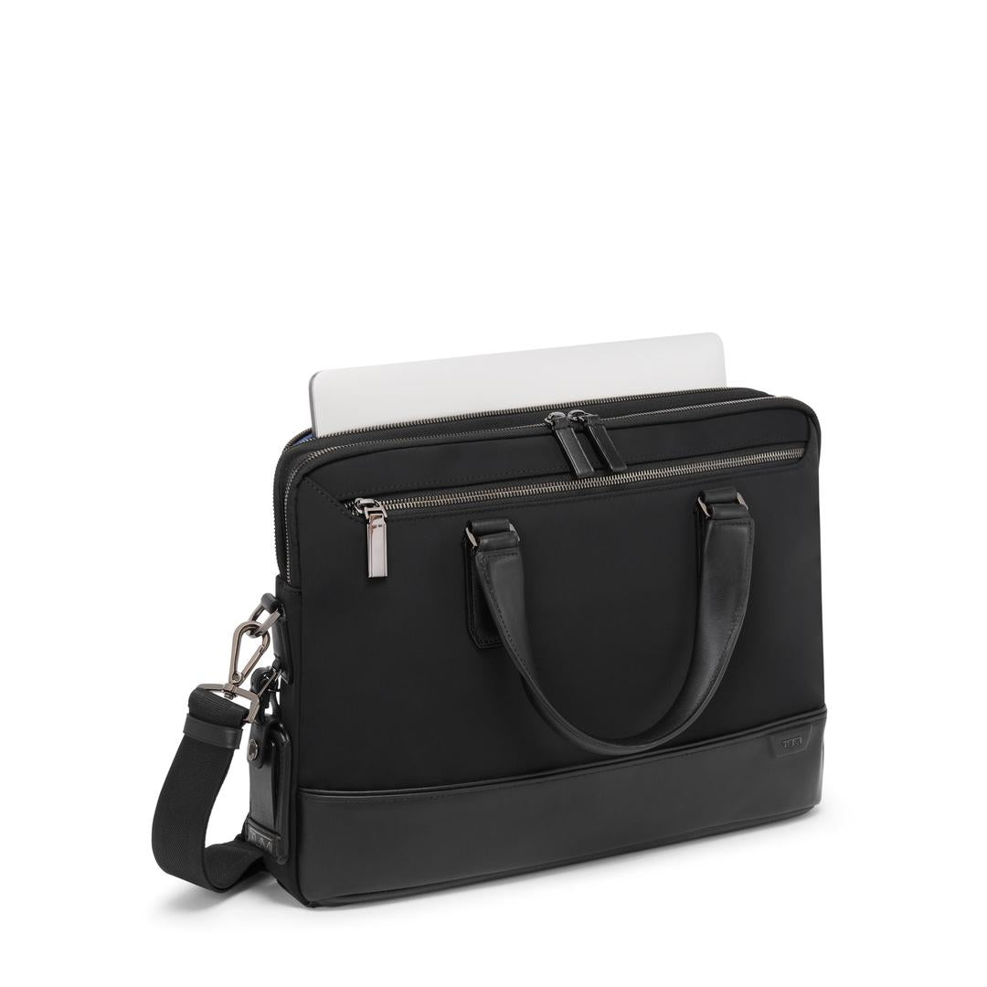TUMI Sycamore Slim Brief