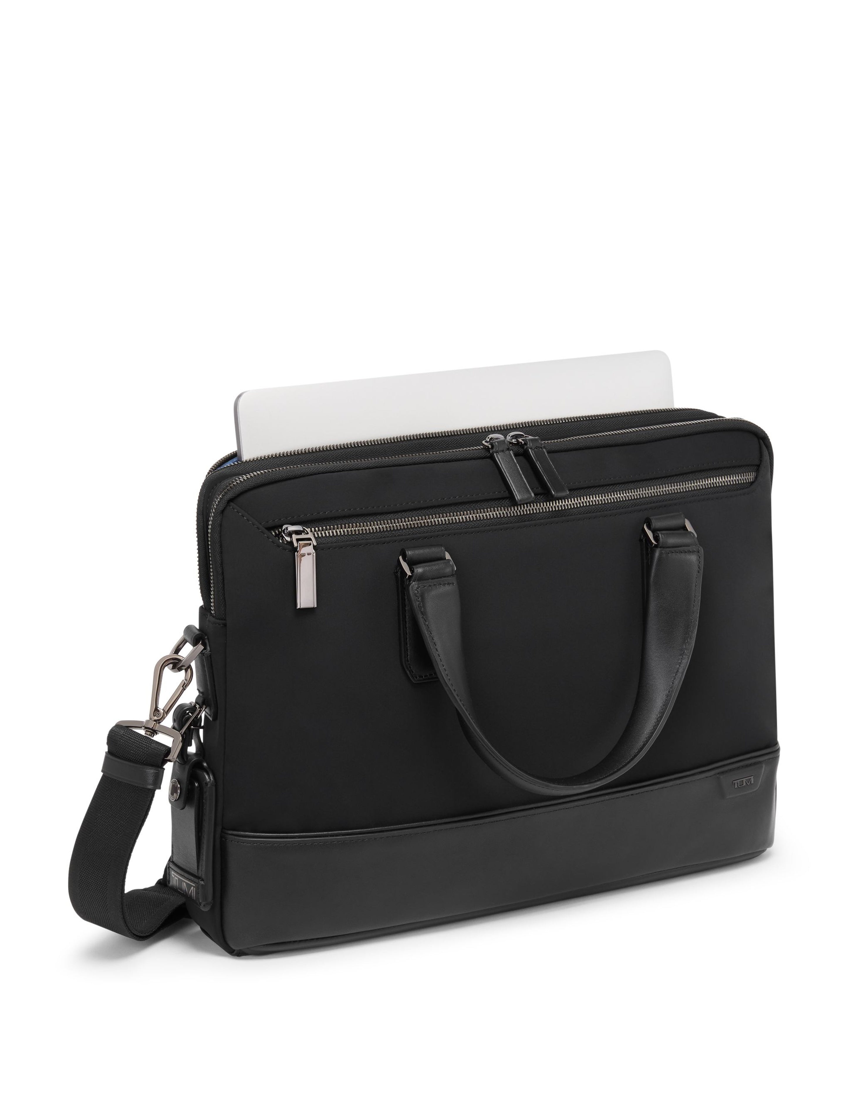 TUMI Sycamore Slim Brief