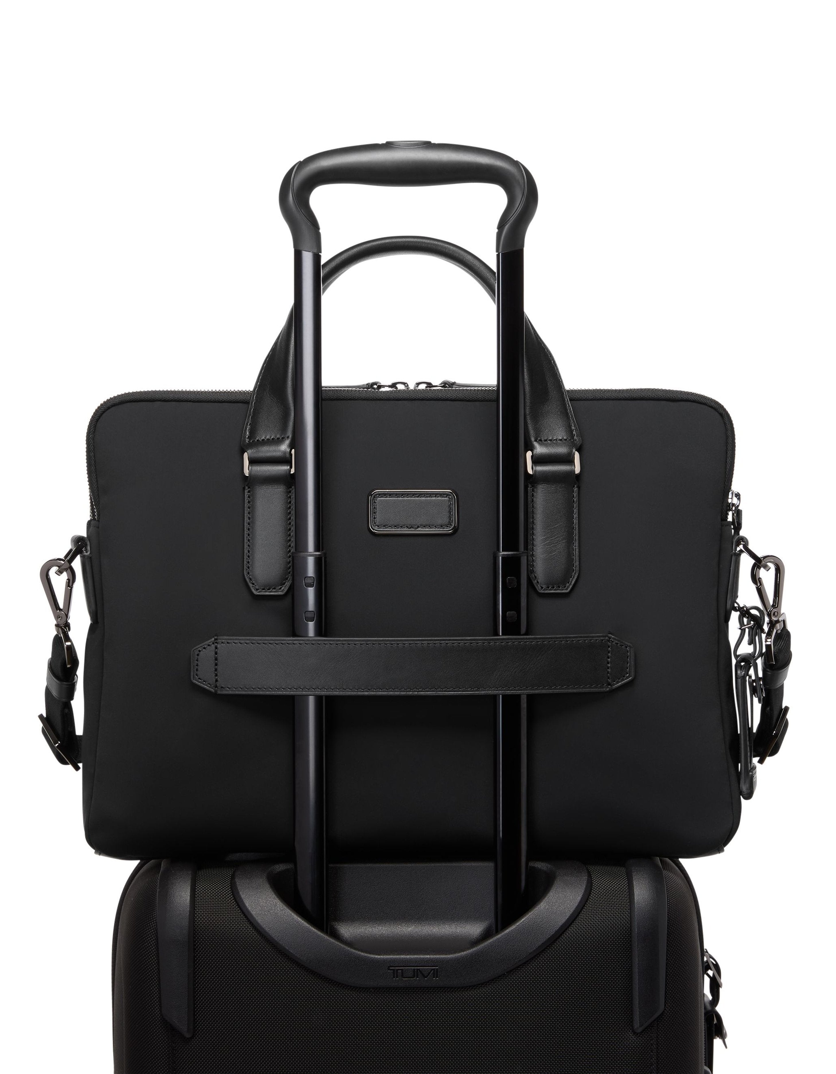 TUMI Sycamore Slim Brief