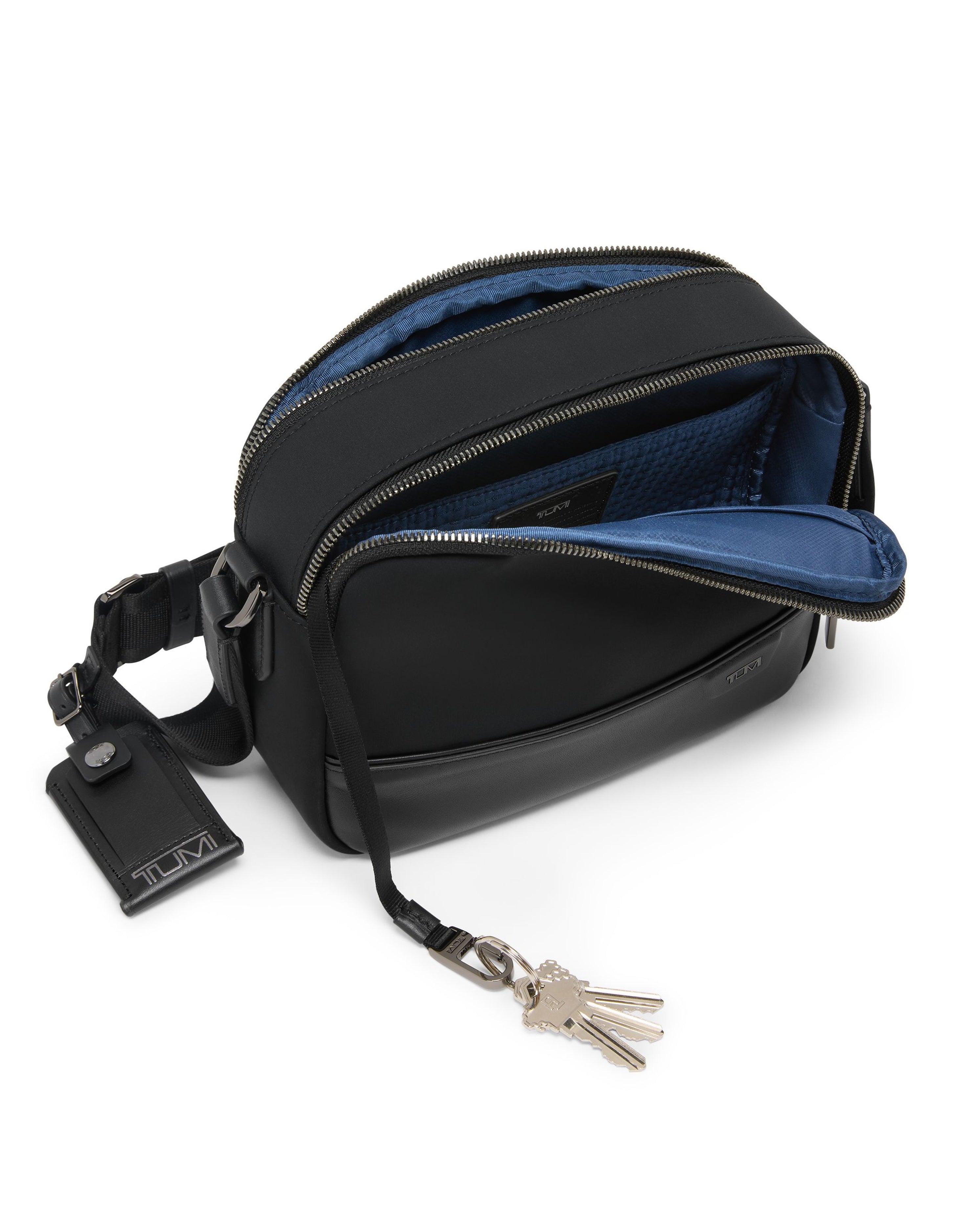TUMI Winsor Crossbody