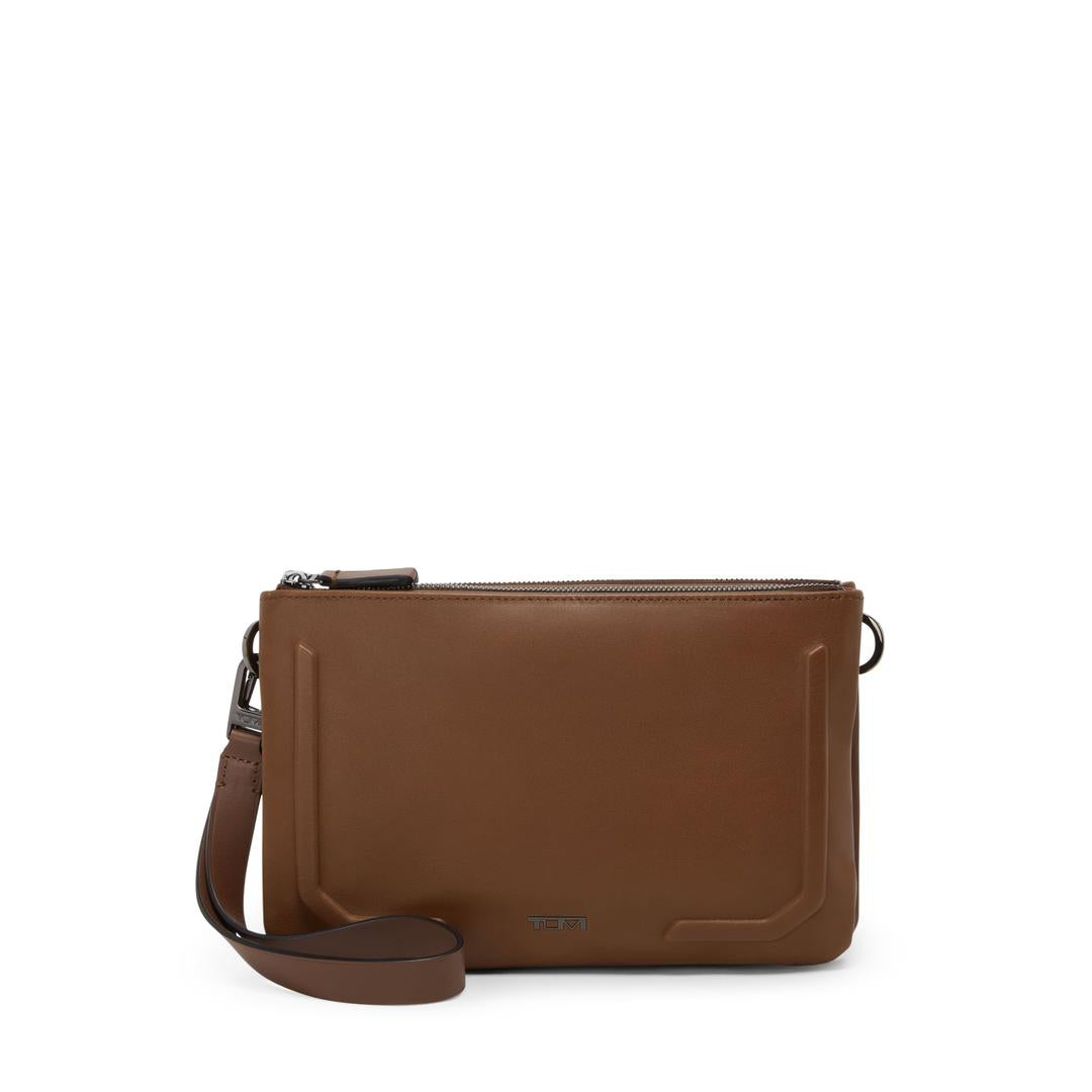 TUMI Bardin Clutch