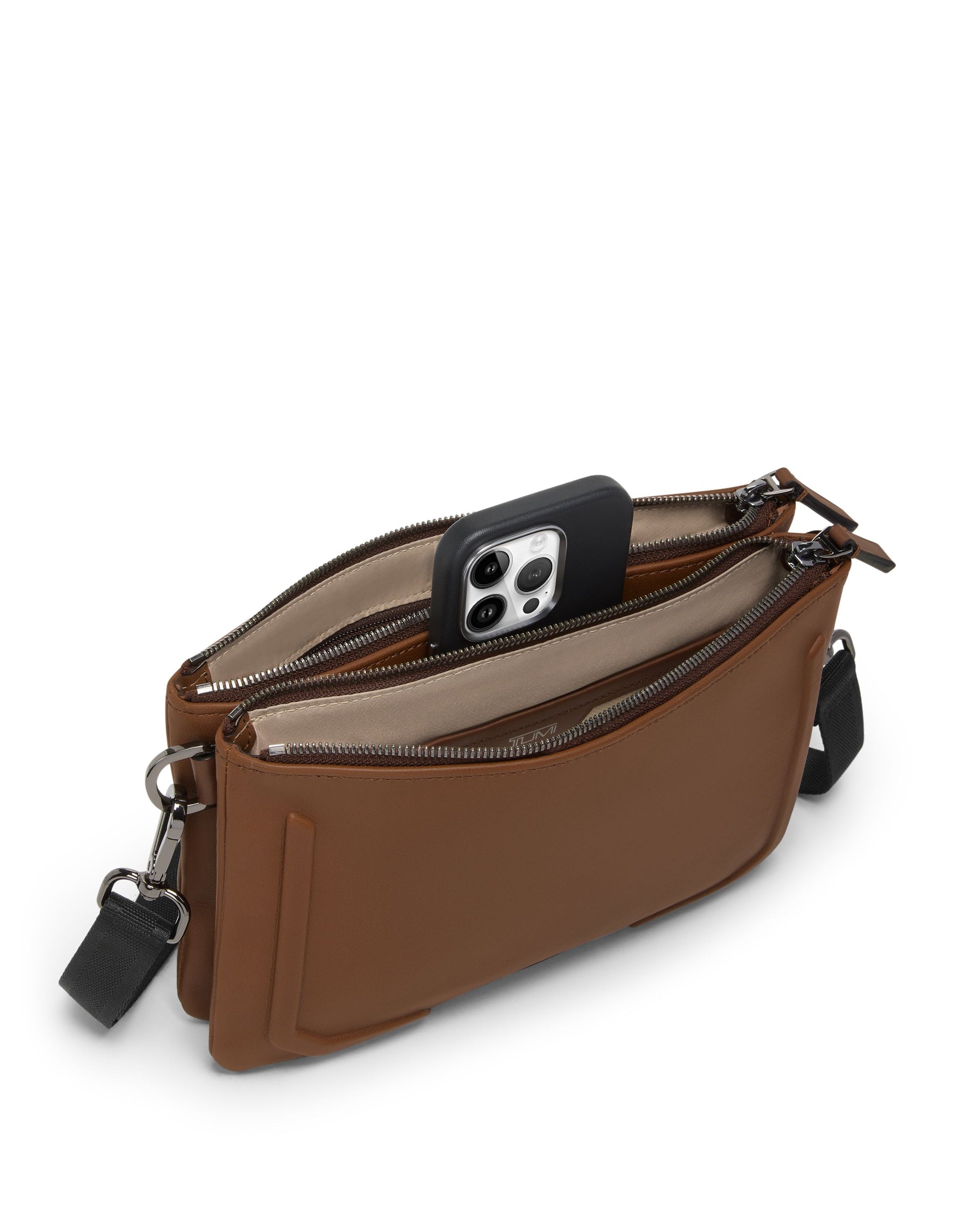 TUMI Bardin Clutch