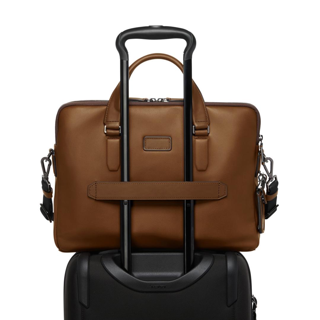 TUMI Sycamore Slim Brief