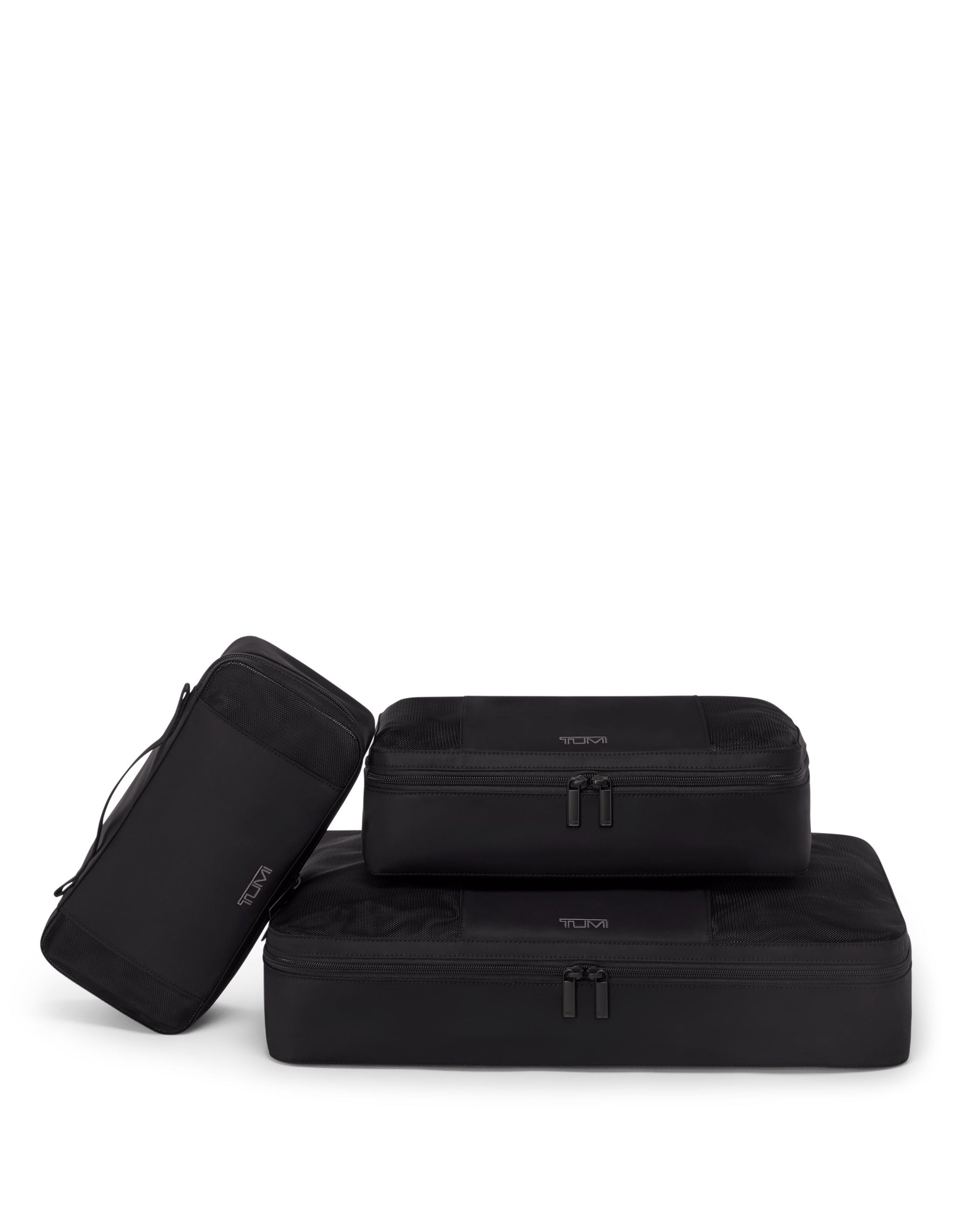 TUMI Carry-On Packing Cube Set