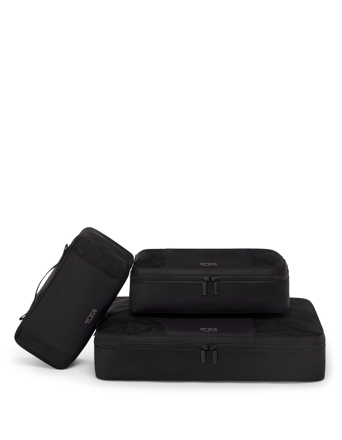 TUMI Carry-On Packing Cube Set