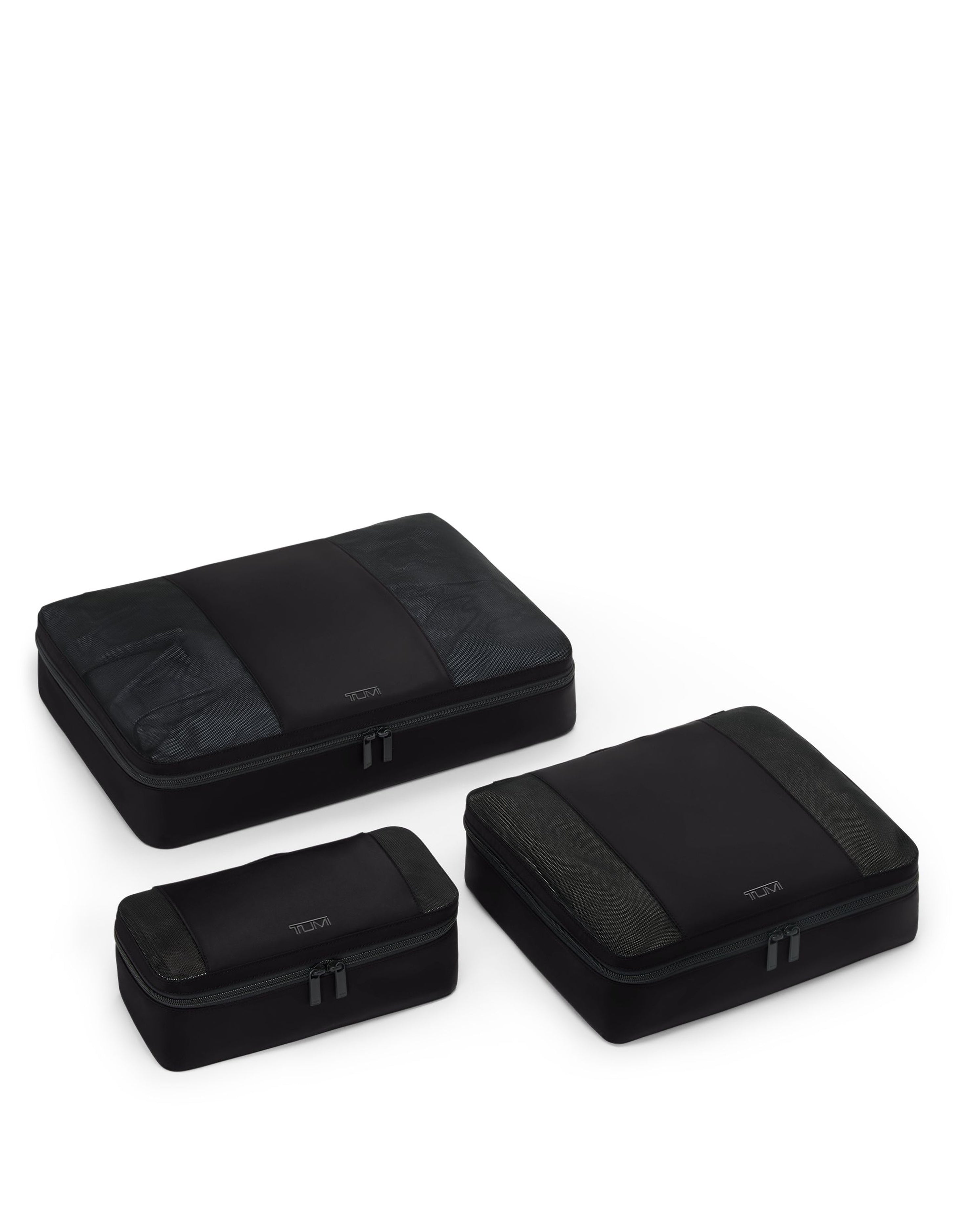 TUMI Carry-On Packing Cube Set