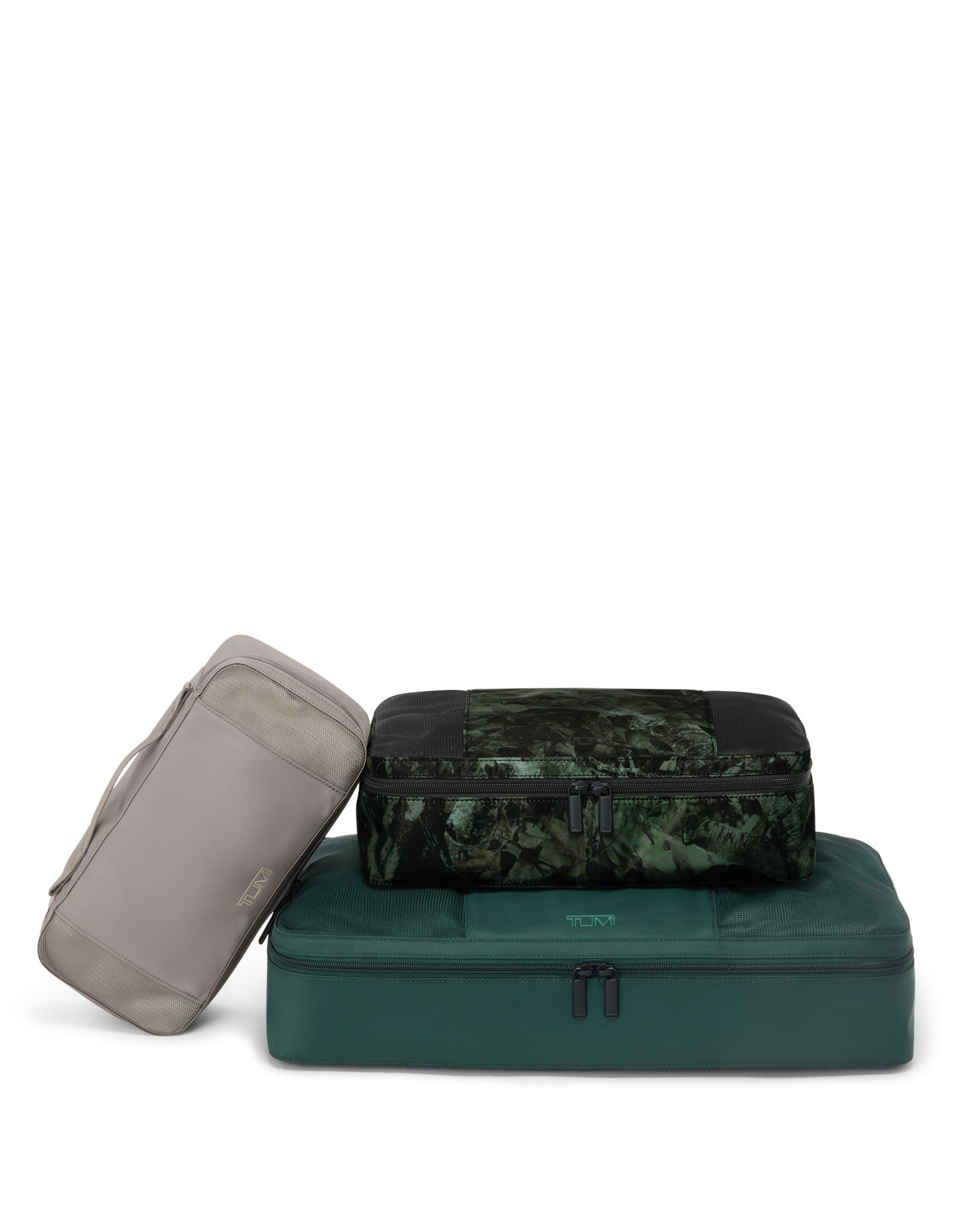 TUMI Carry-On Packing Cube Set