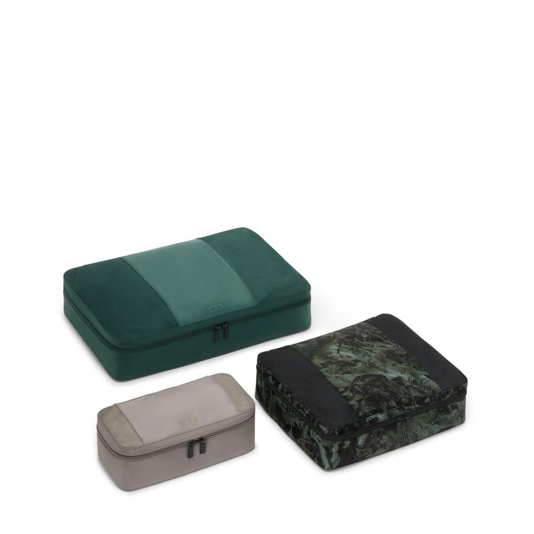 TUMI Carry-On Packing Cube Set