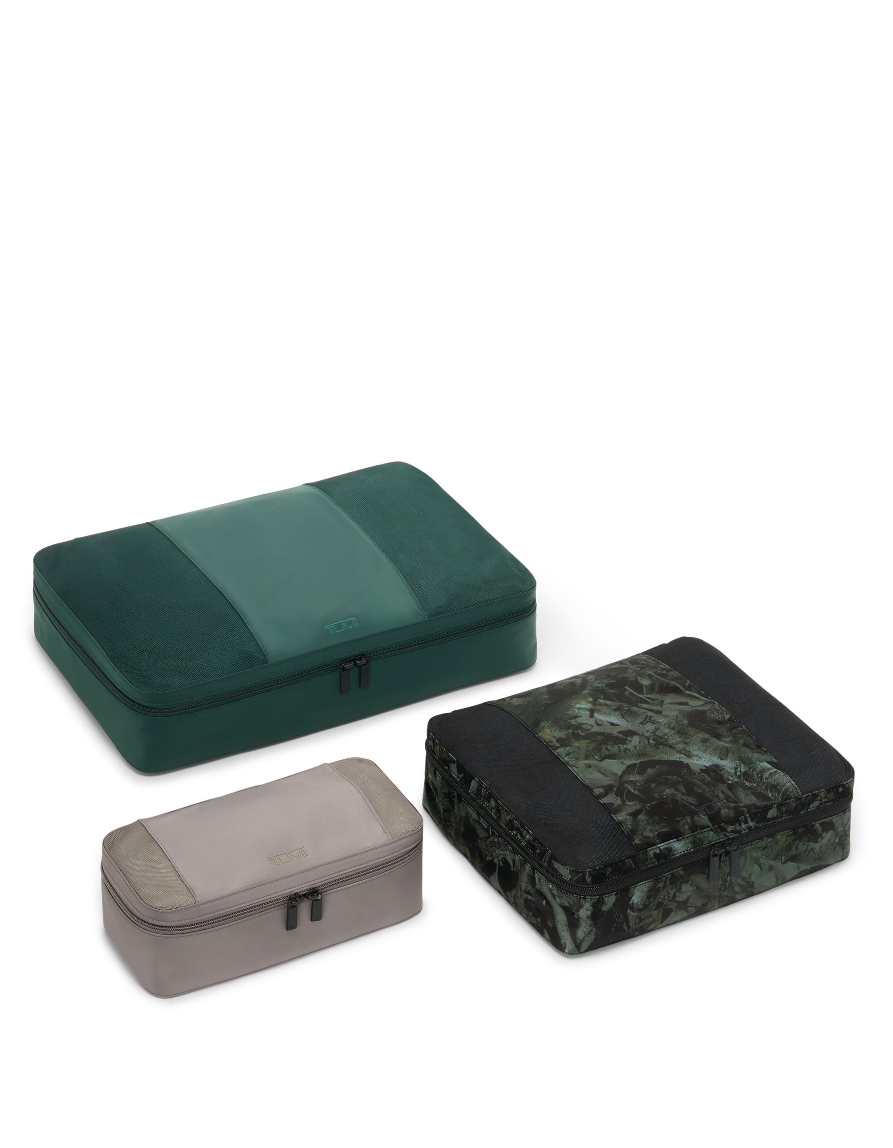 TUMI Carry-On Packing Cube Set