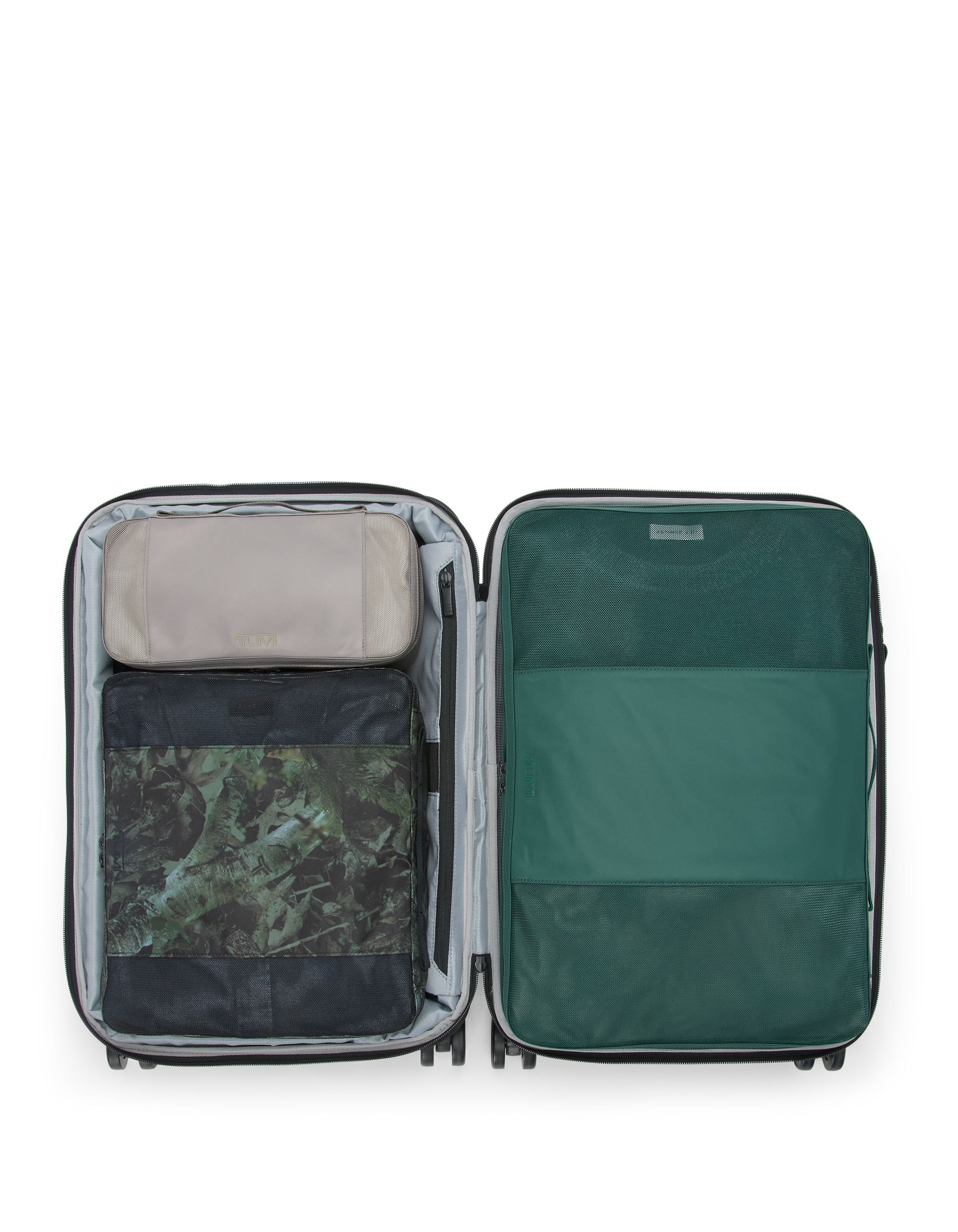 TUMI Carry-On Packing Cube Set