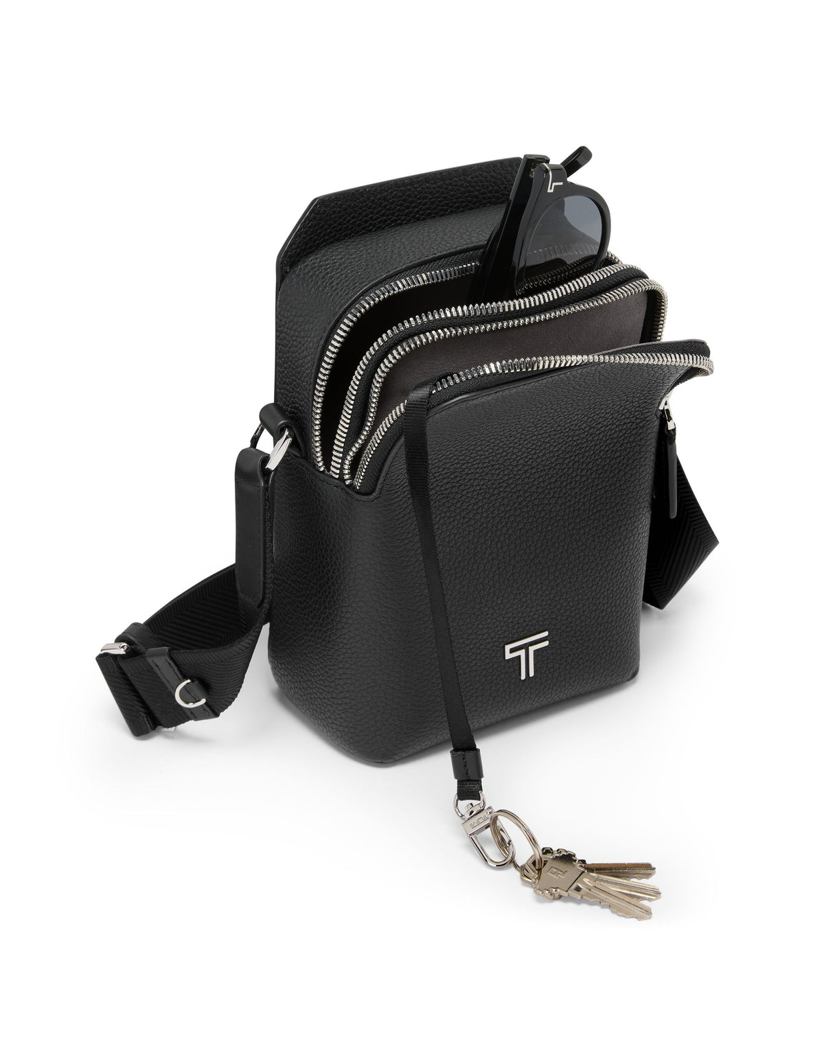 TUMI Damone Small Crossbody