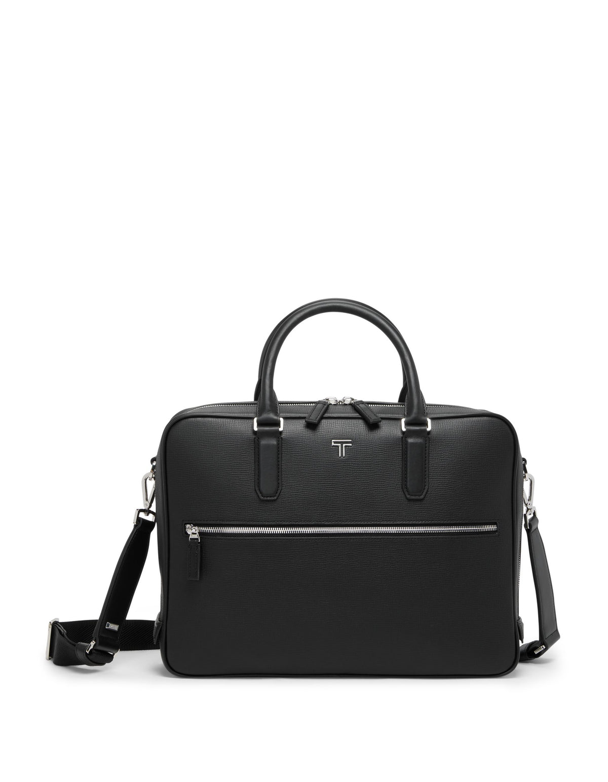 TUMI Leonzo Medium Brief