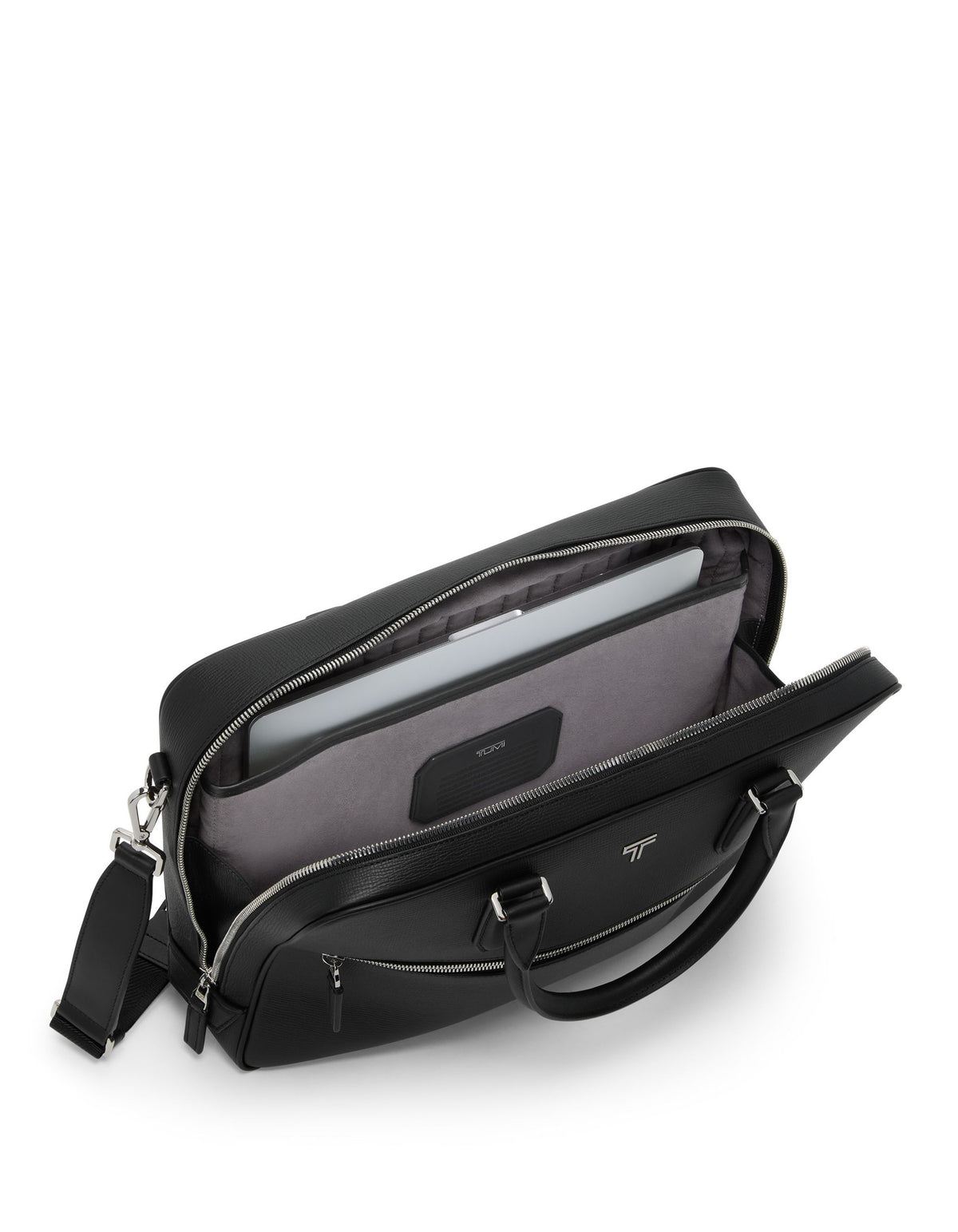 TUMI Leonzo Medium Brief