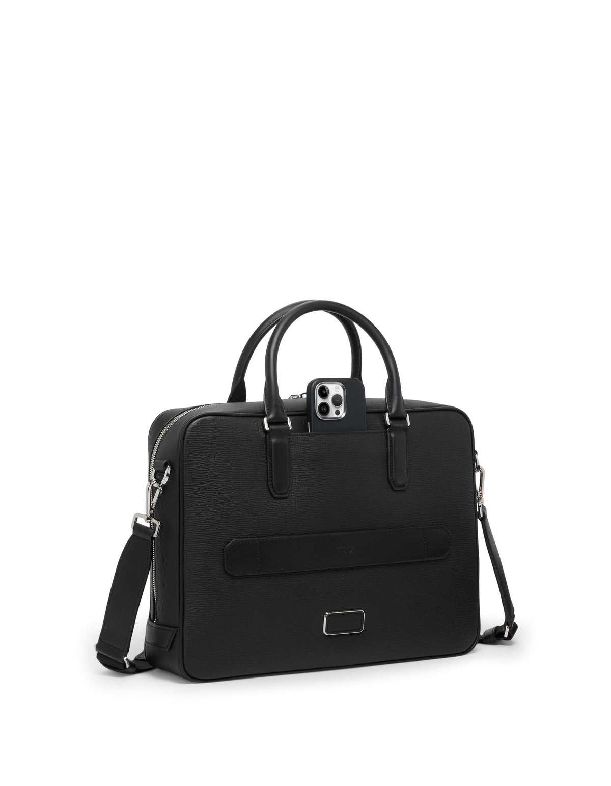 TUMI Leonzo Medium Brief