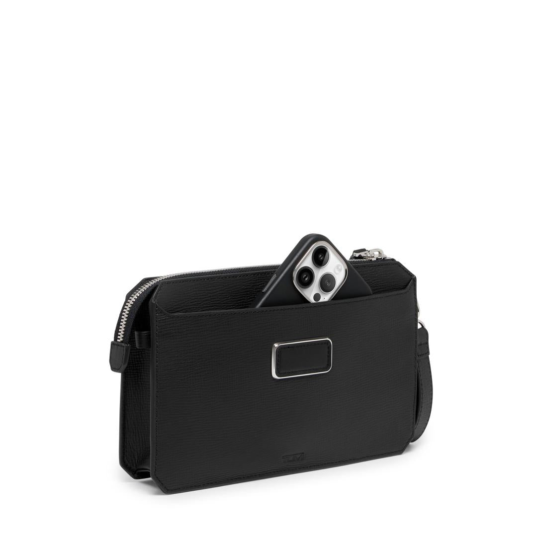 TUMI Mathi Clutch