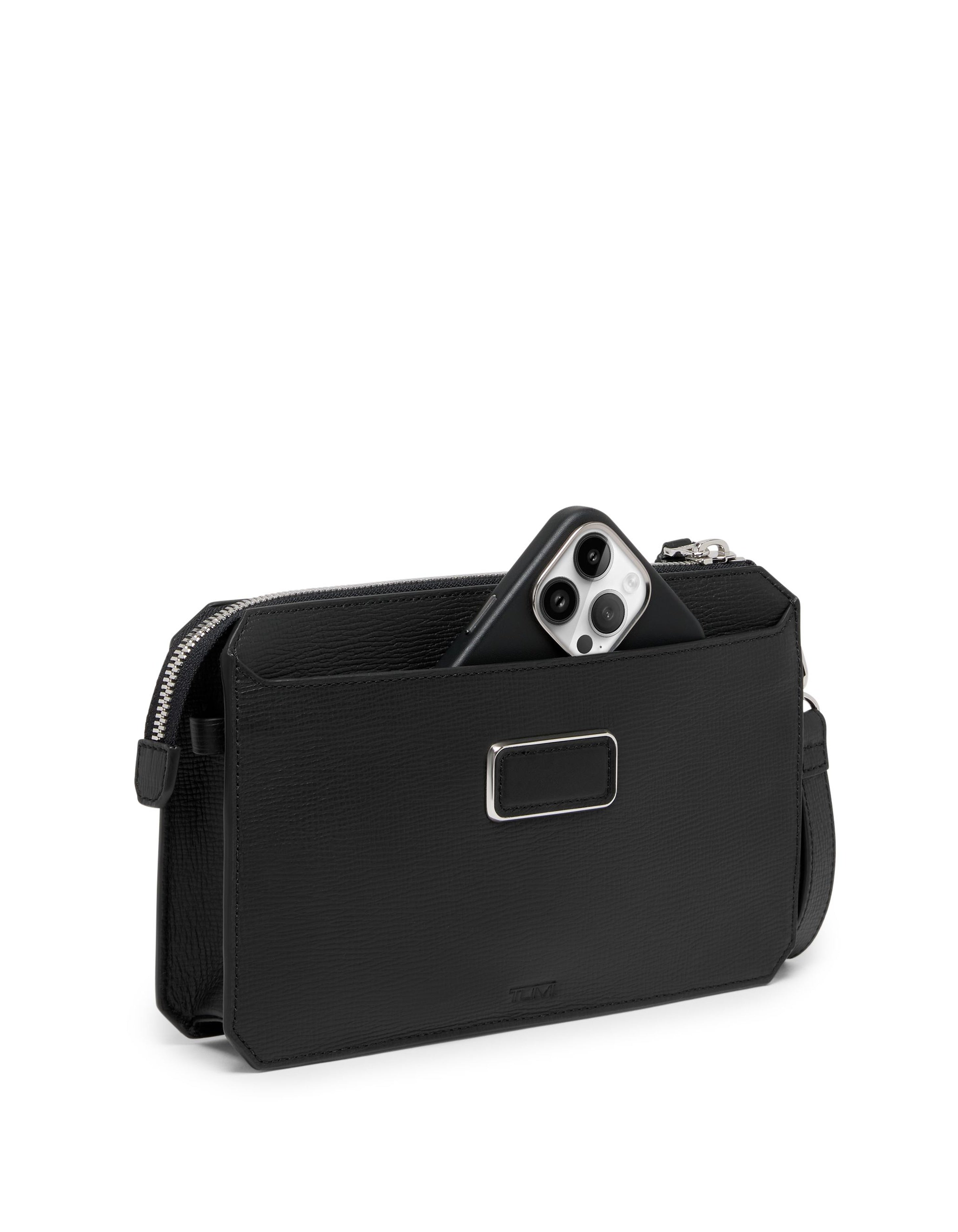 TUMI Mathi Clutch