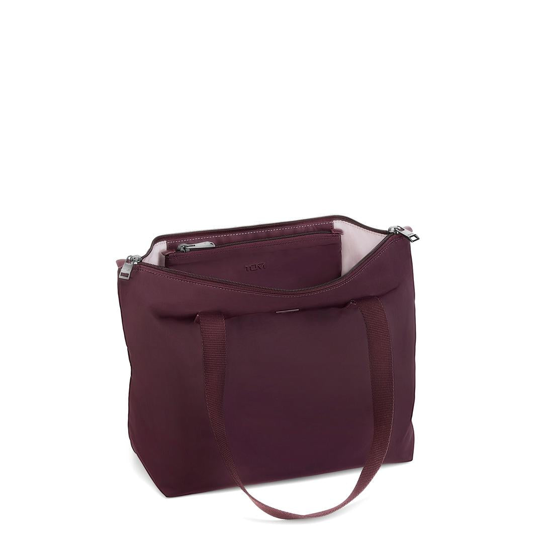 TUMI Just In Case Small Tote