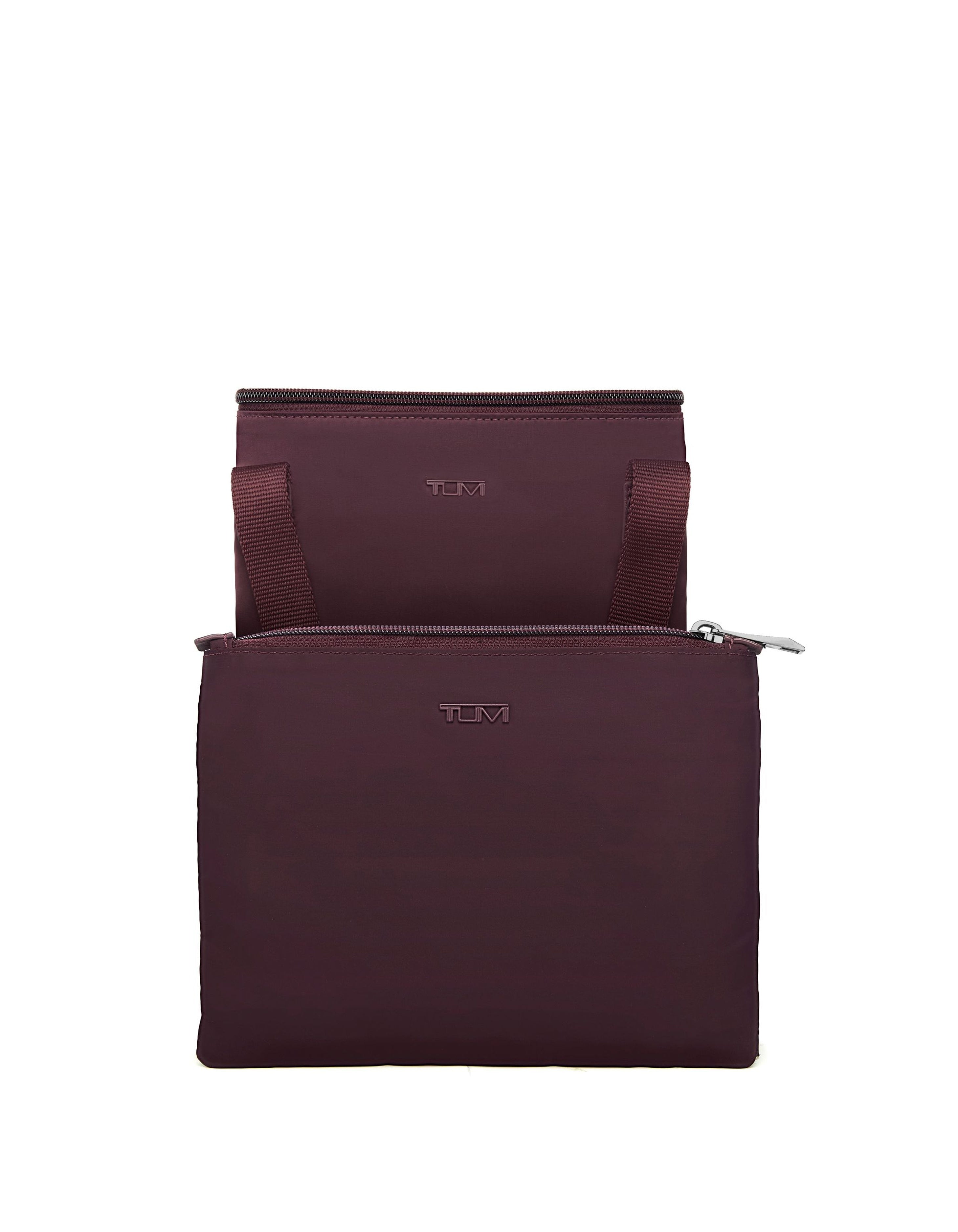 TUMI Just In Case Small Tote
