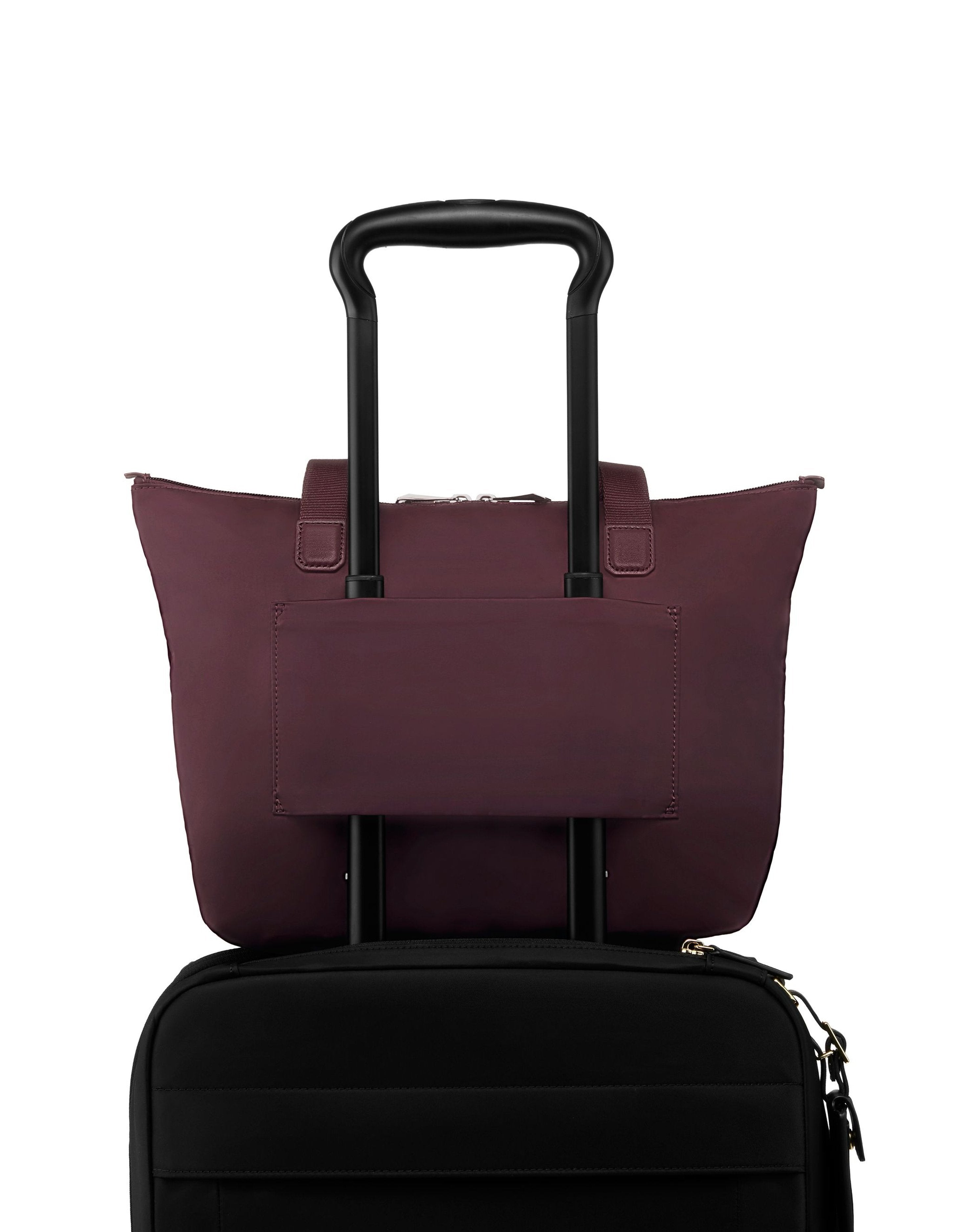 TUMI Just In Case Small Tote