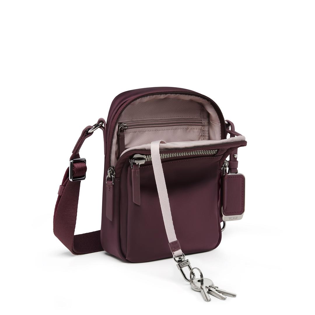 TUMI Persia Crossbody