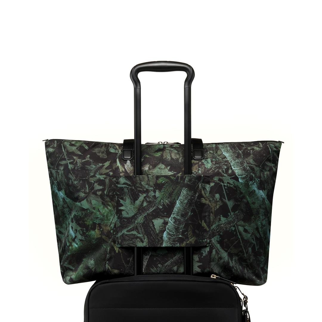 TUMI Just In Case Tote