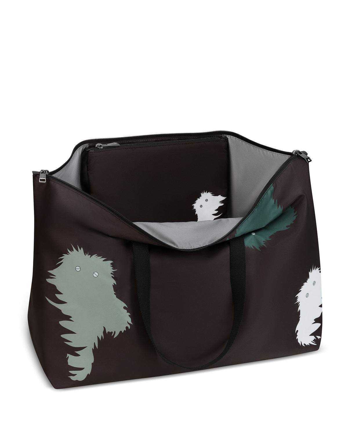 TUMI Just In Case Tote