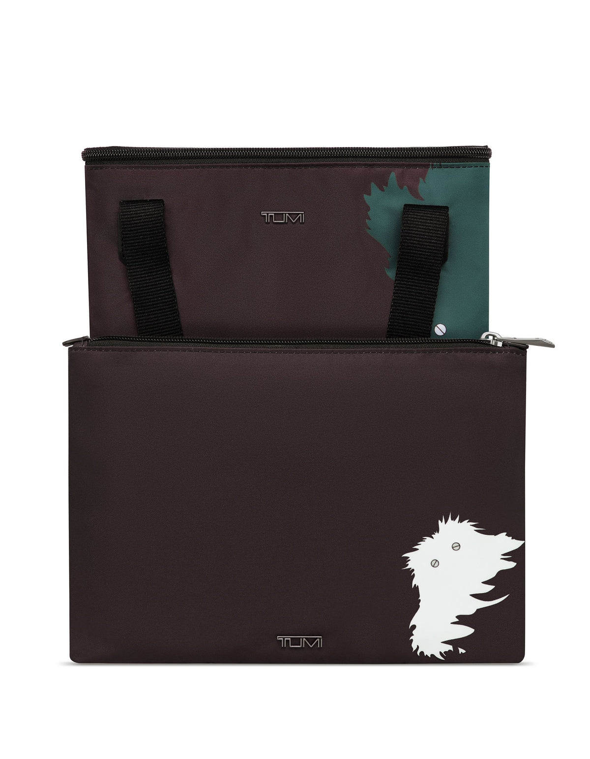 TUMI Just In Case Tote