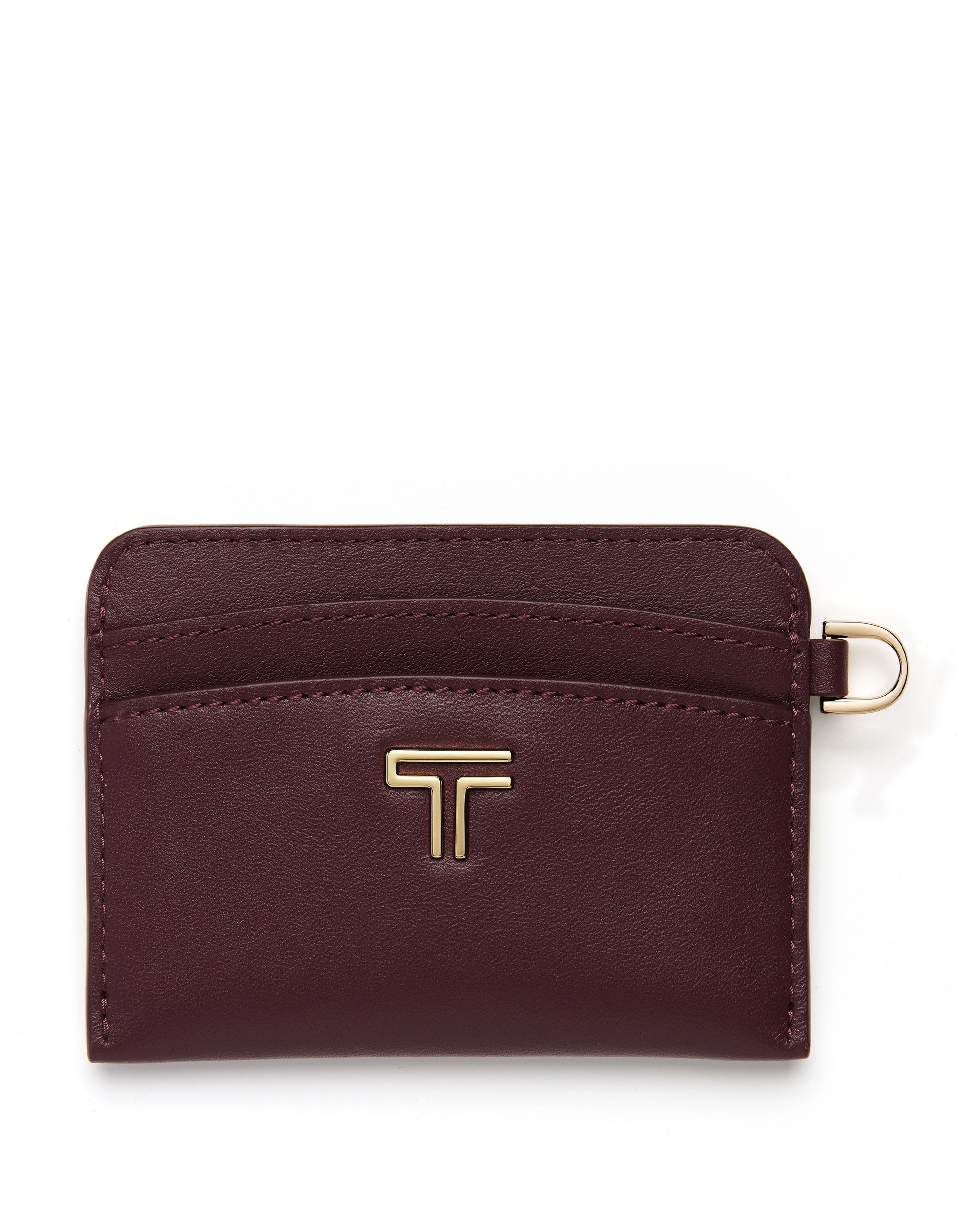 TUMI Card Case