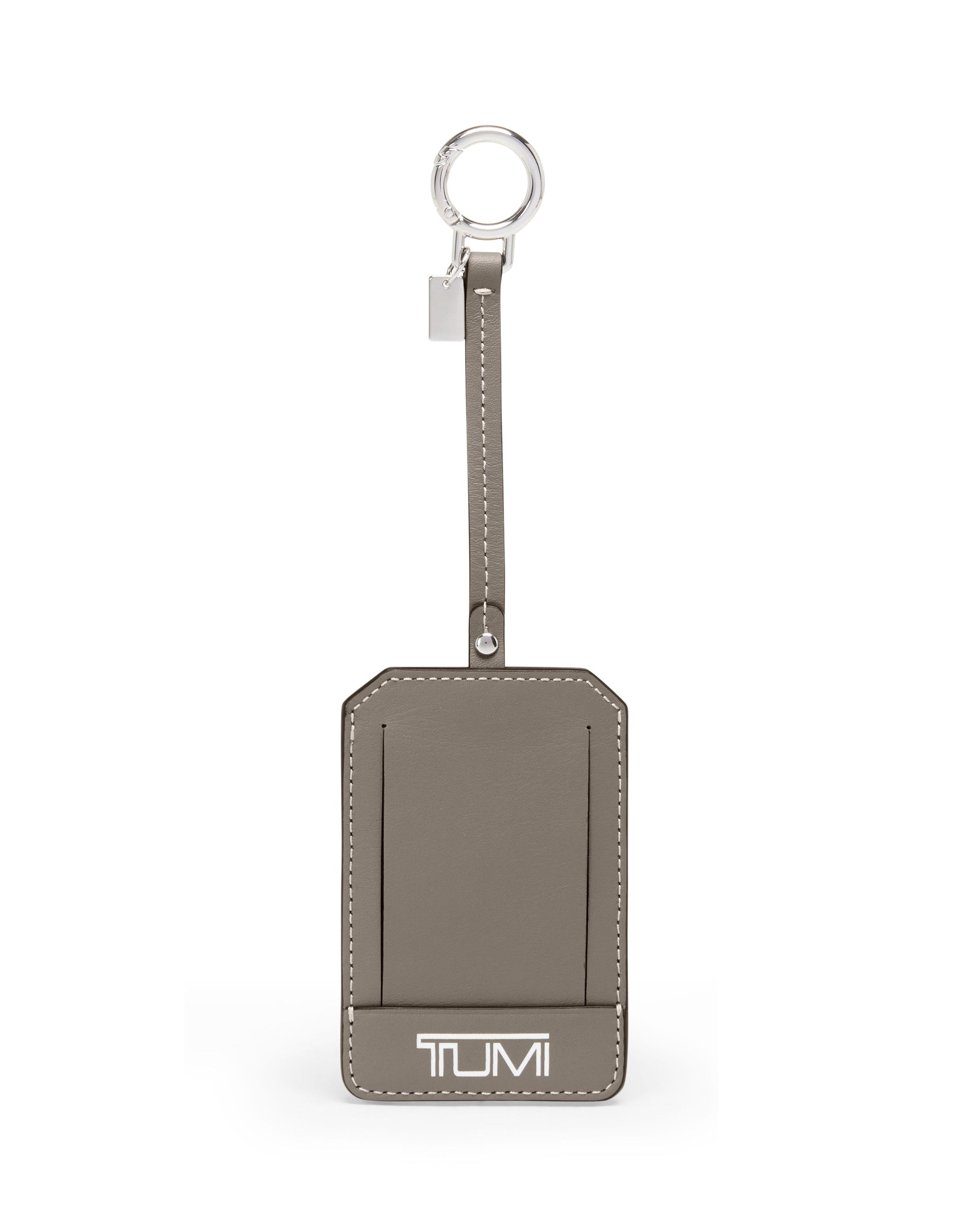 TUMI Ski Pass Charm