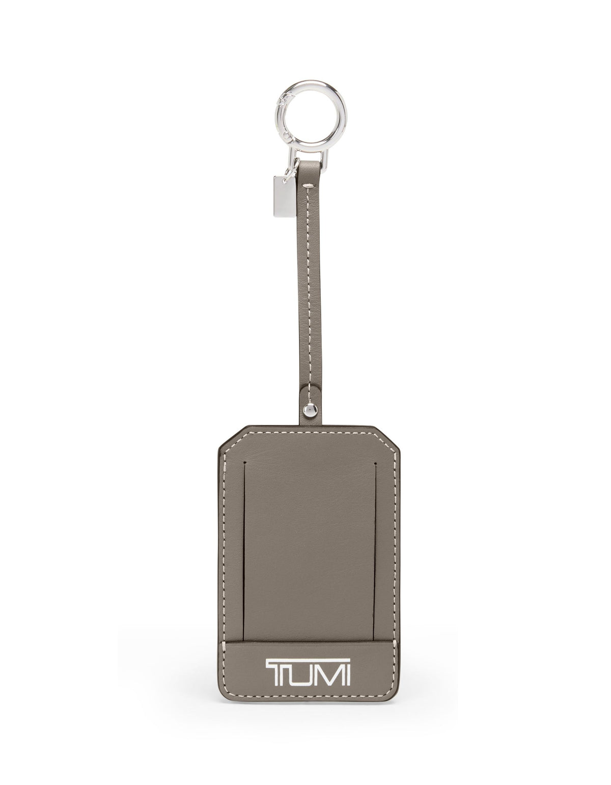 TUMI Ski Pass Charm