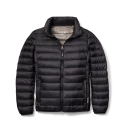 Clairmont Packable Travel Puffer Jacket