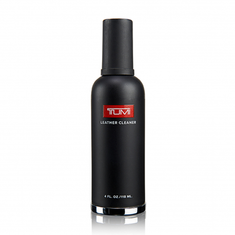 Tumi Leather Cleaner Accessories