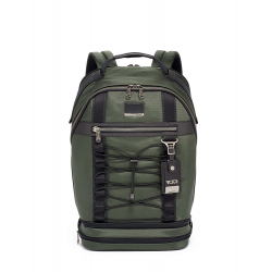 Infantry 2-In-1 Backpack