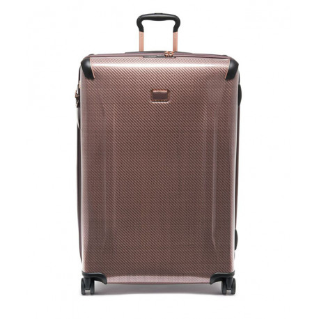 Extended Expandable 4 Wheeled Packing Case