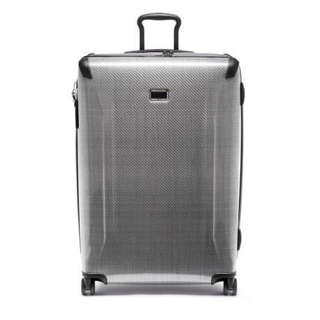 TUMI MENS EXTENDED EXPANDABLE 4 WHEELED PACKING CASE