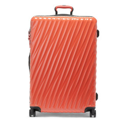 Extended Trip Expandable 4 Wheel Packing Case